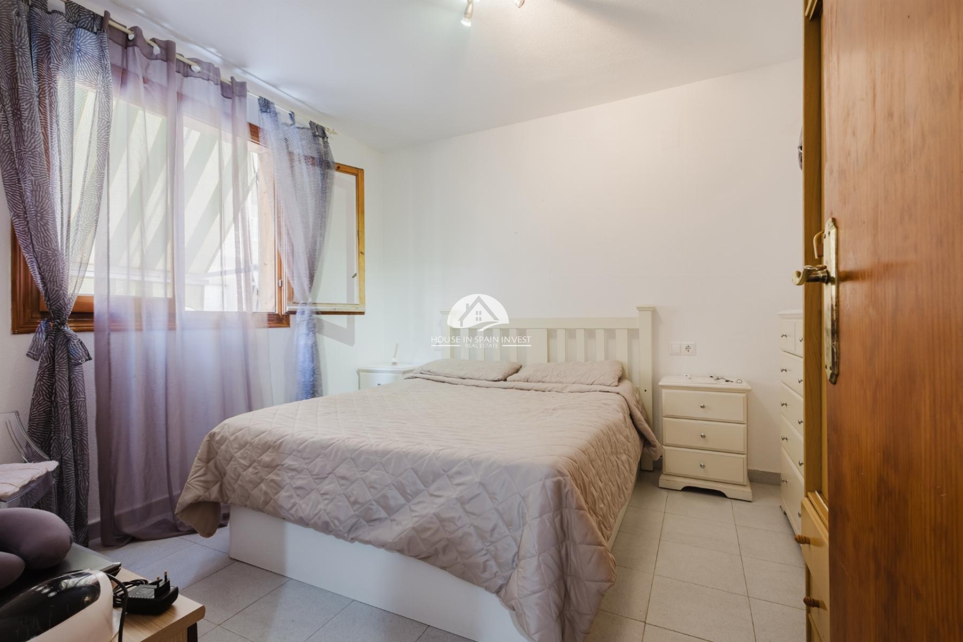 Herverkoop - Appartement - Torrevieja - El Acequión - Los Náufragos