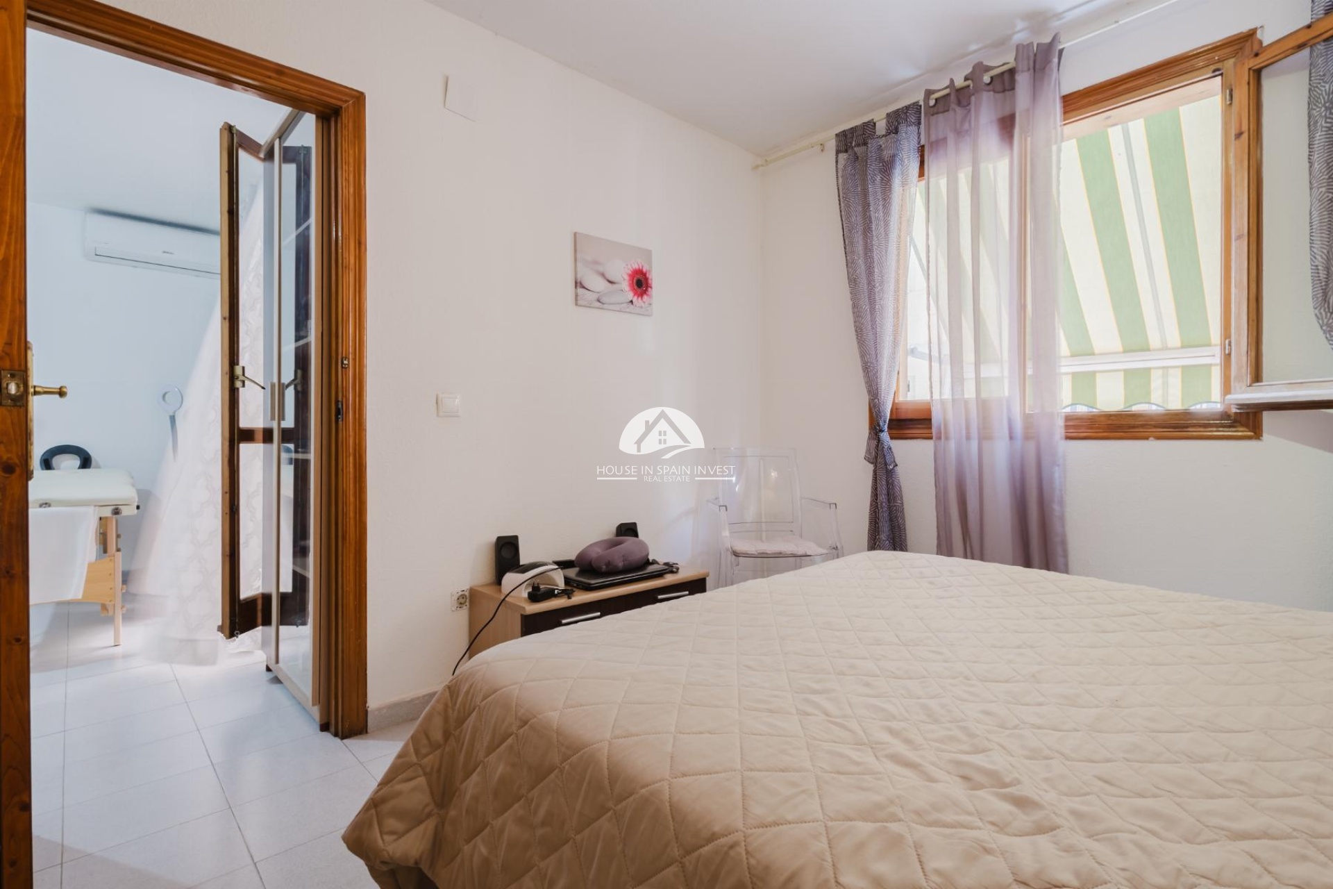 Herverkoop - Appartement - Torrevieja - El Acequión - Los Náufragos