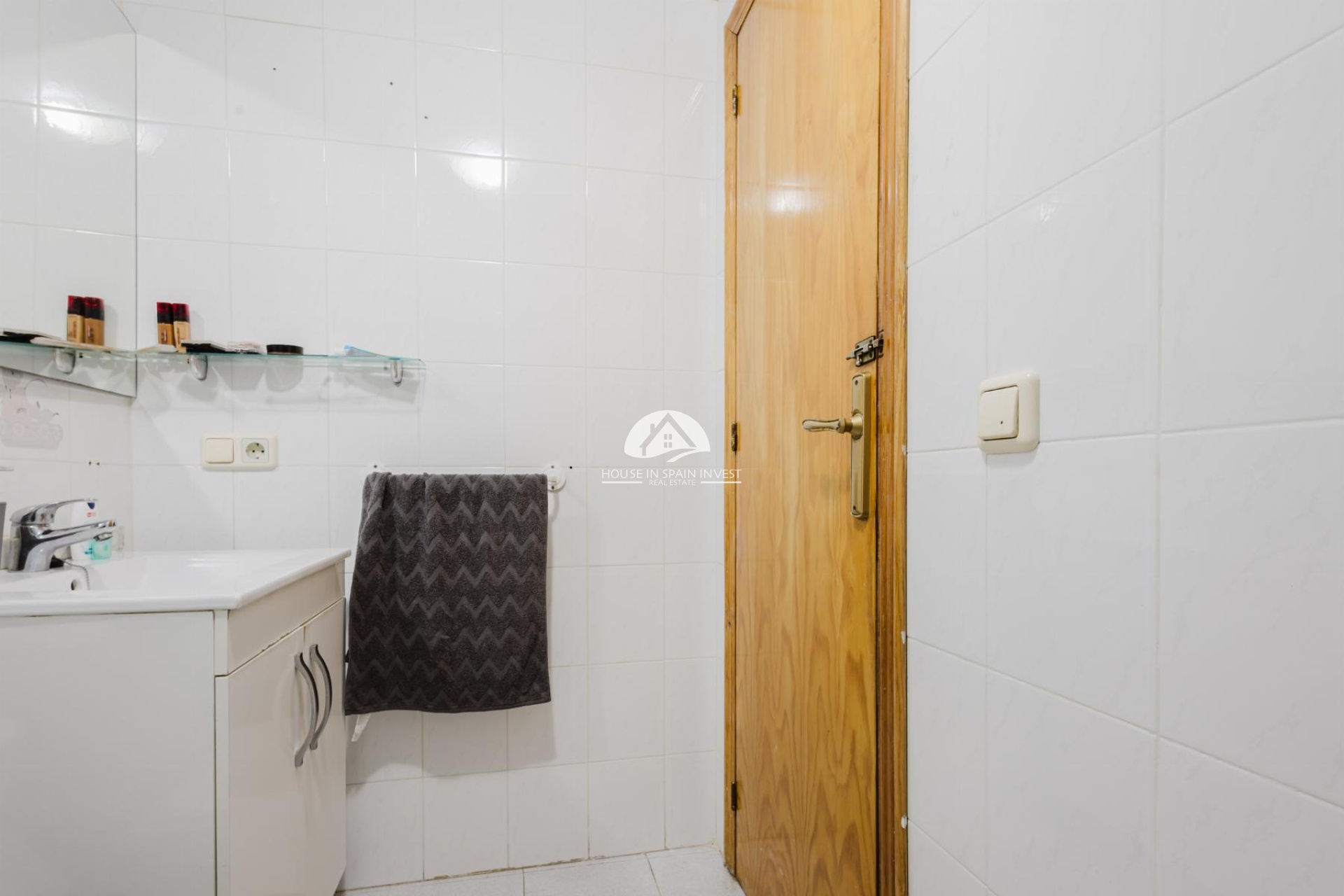 Herverkoop - Appartement - Torrevieja - El Acequión - Los Náufragos