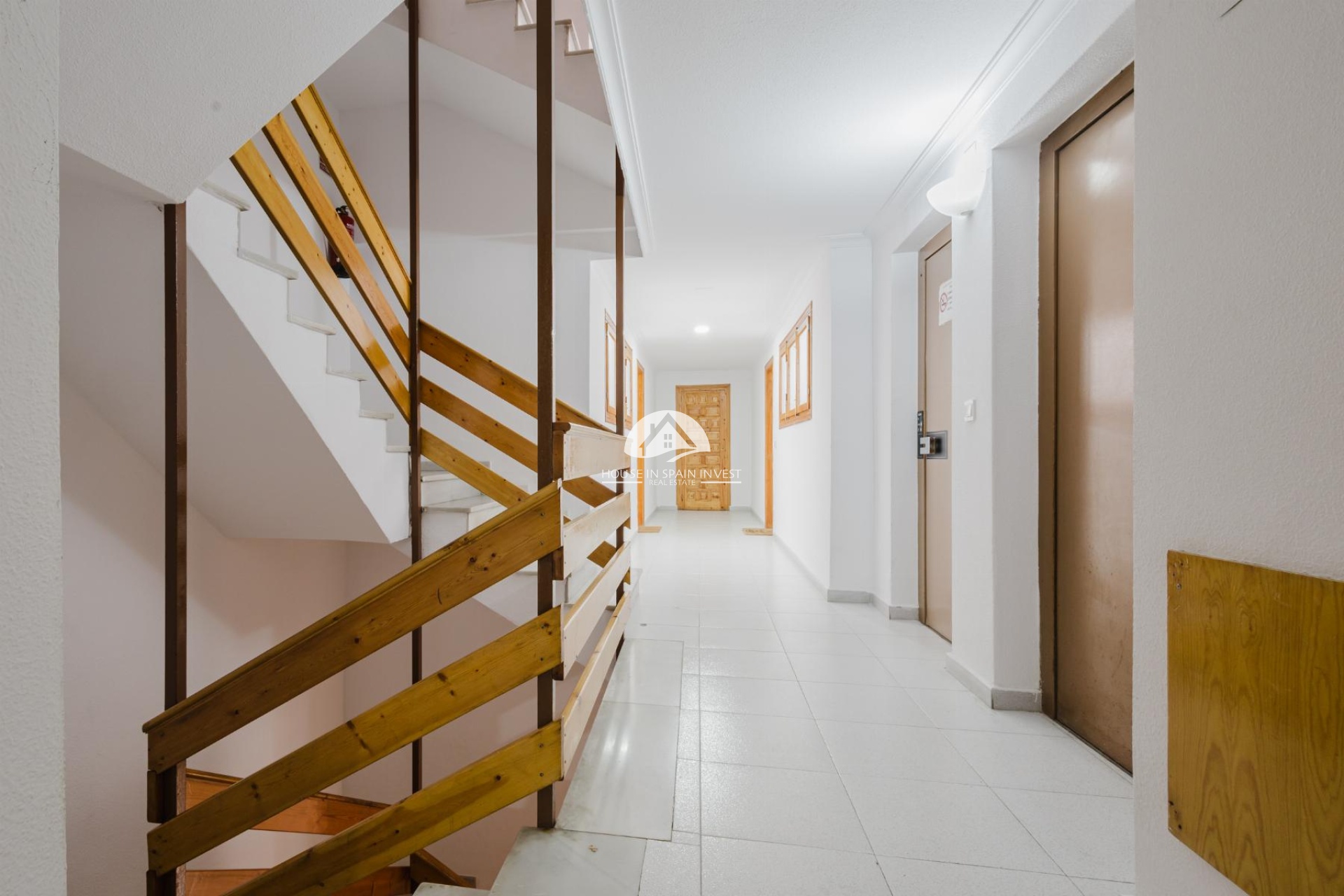 Herverkoop - Appartement - Torrevieja - El Acequión - Los Náufragos