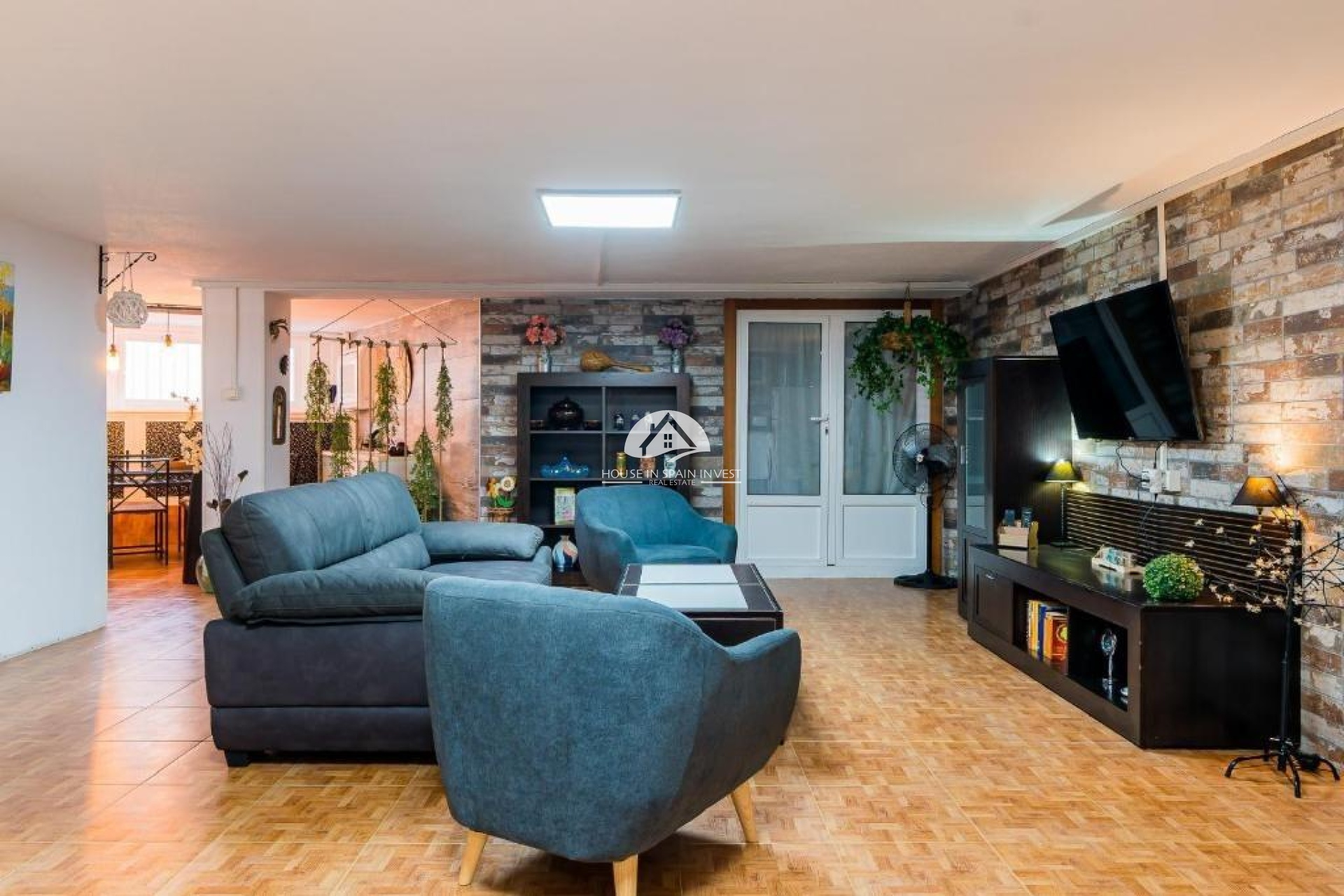 Herverkoop - Appartement - Torrevieja - El Acequión - Los Náufragos