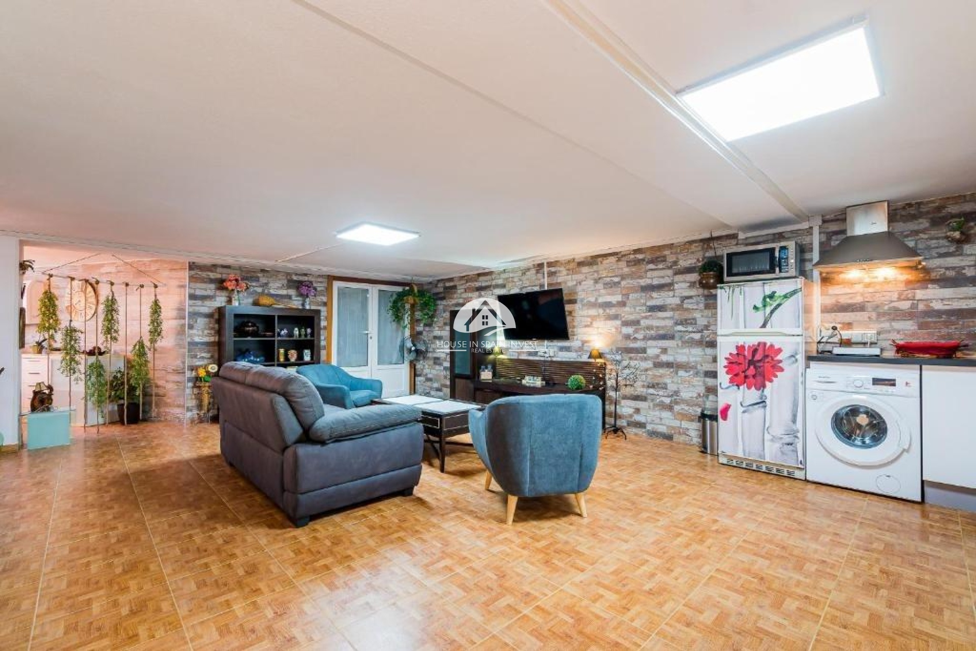 Herverkoop - Appartement - Torrevieja - El Acequión - Los Náufragos