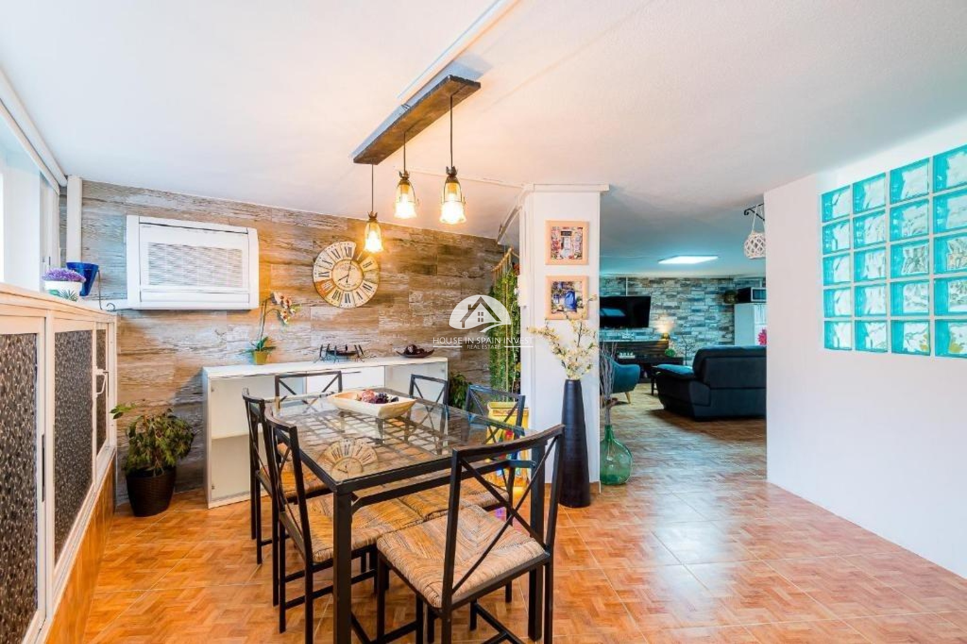 Herverkoop - Appartement - Torrevieja - El Acequión - Los Náufragos