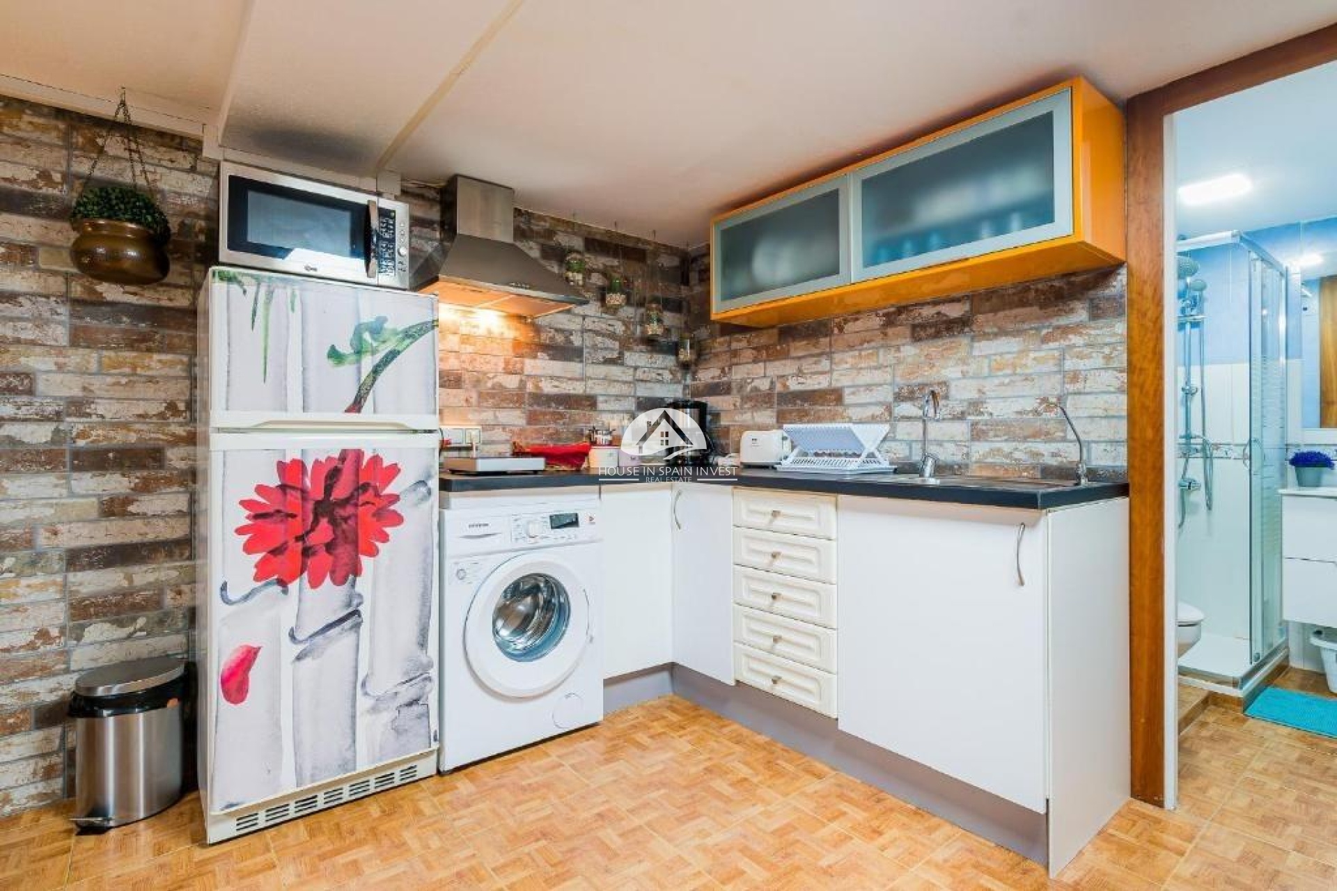 Herverkoop - Appartement - Torrevieja - El Acequión - Los Náufragos