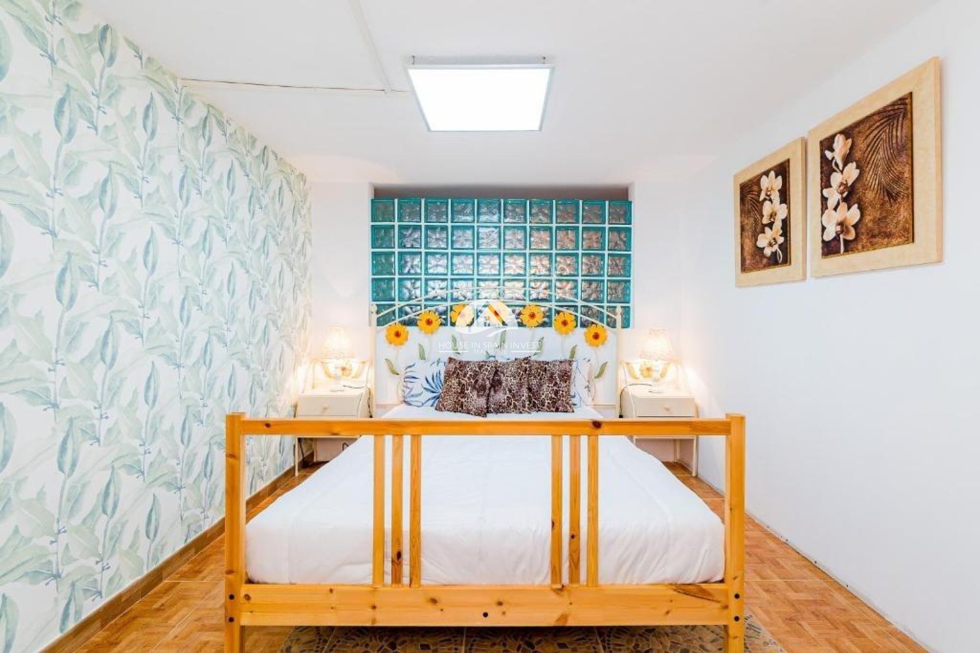 Herverkoop - Appartement - Torrevieja - El Acequión - Los Náufragos