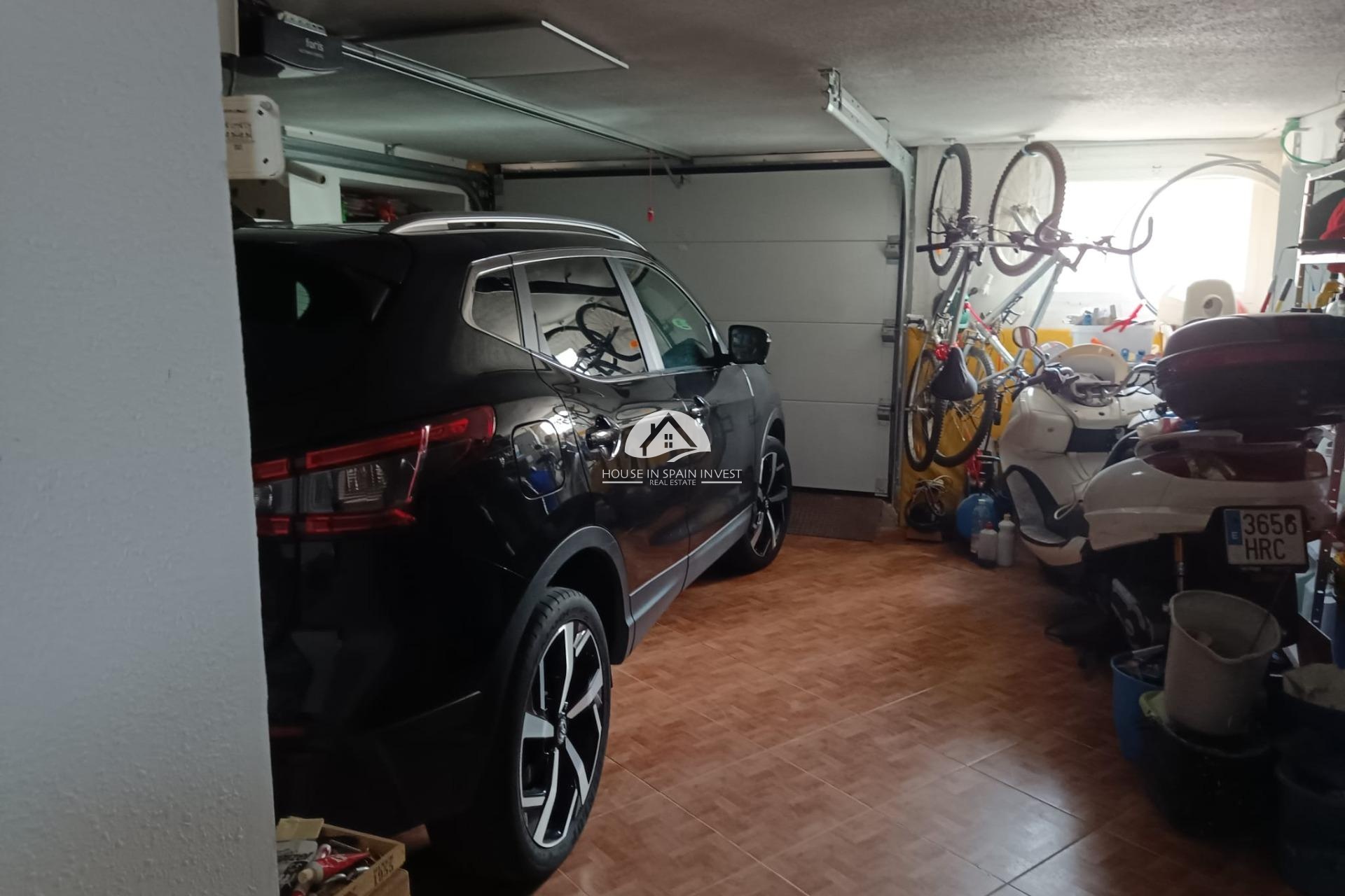 Herverkoop - Appartement - Torrevieja - El Acequión - Los Náufragos