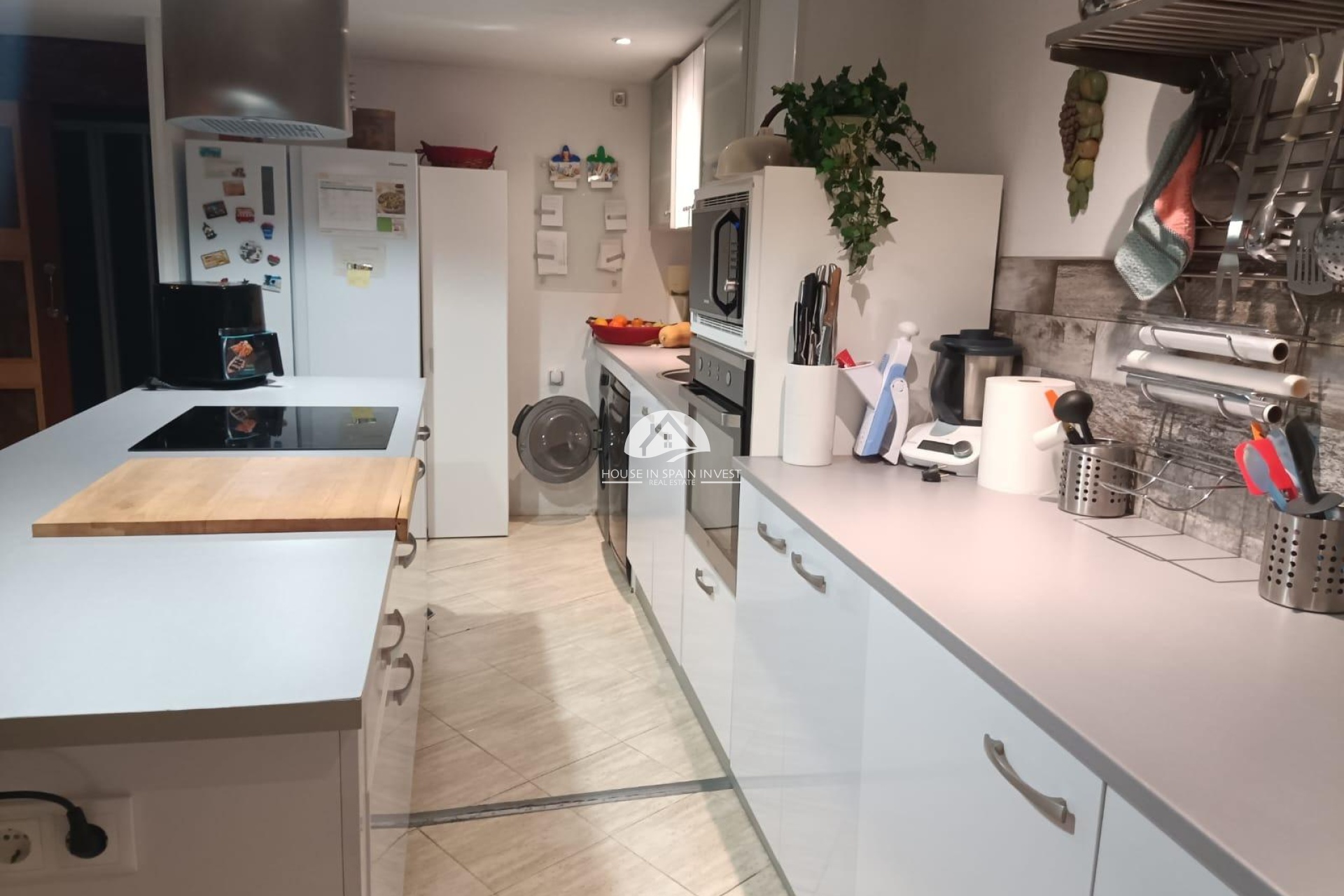 Herverkoop - Appartement - Torrevieja - El Acequión - Los Náufragos