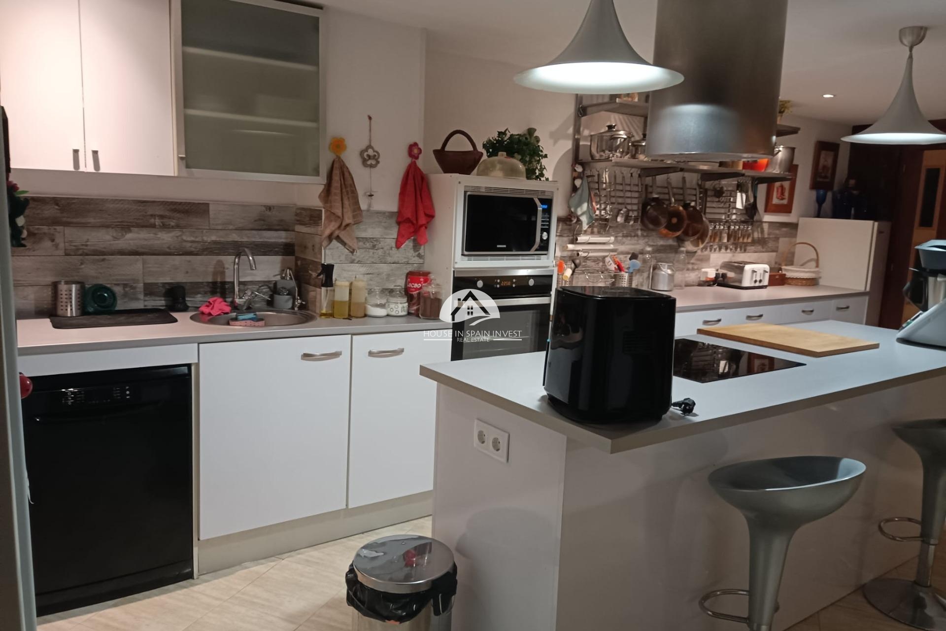 Herverkoop - Appartement - Torrevieja - El Acequión - Los Náufragos