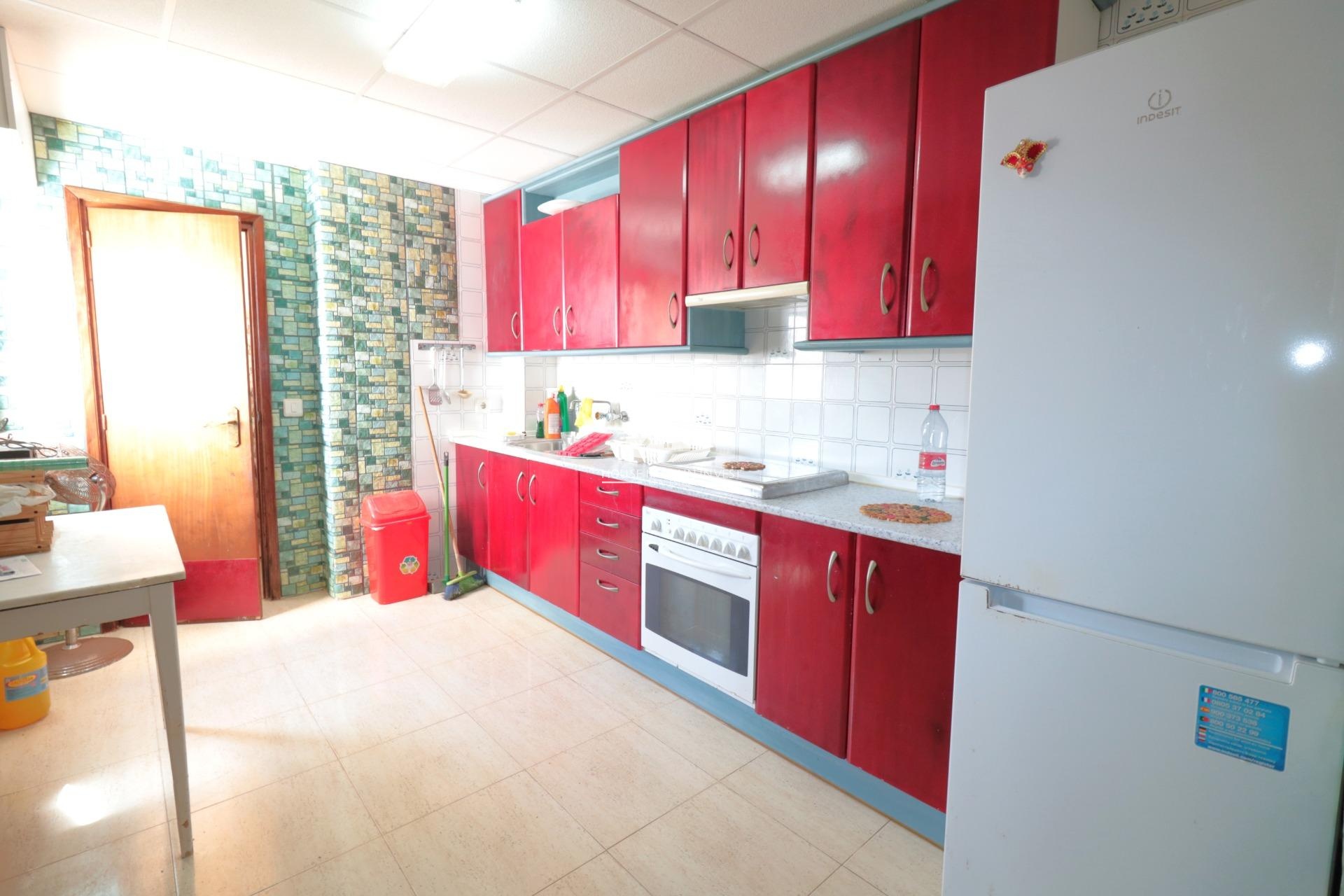 Herverkoop - Appartement - Torrevieja - El Acequión - Los Náufragos