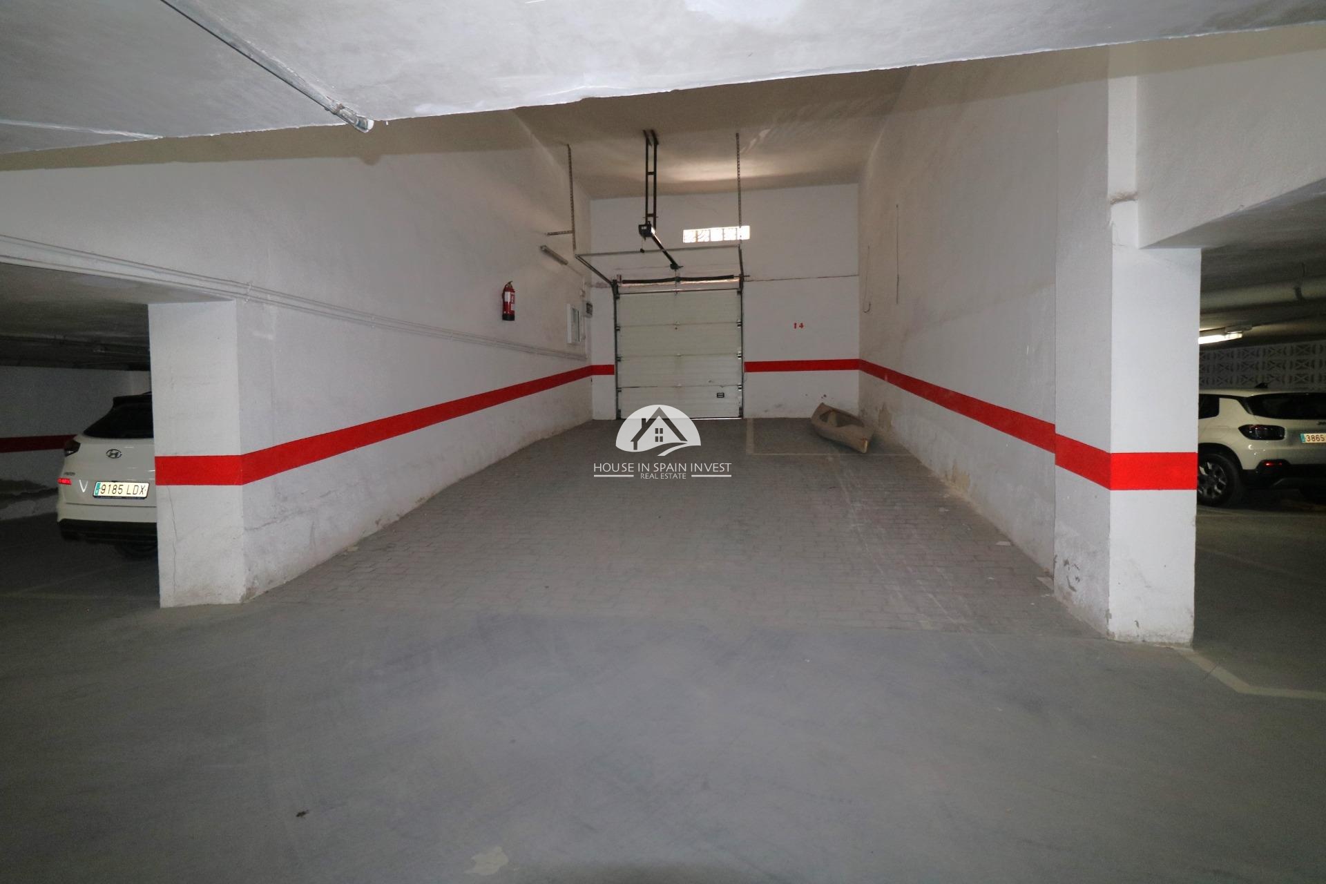 Herverkoop - Appartement - Torrevieja - El Acequión - Los Náufragos