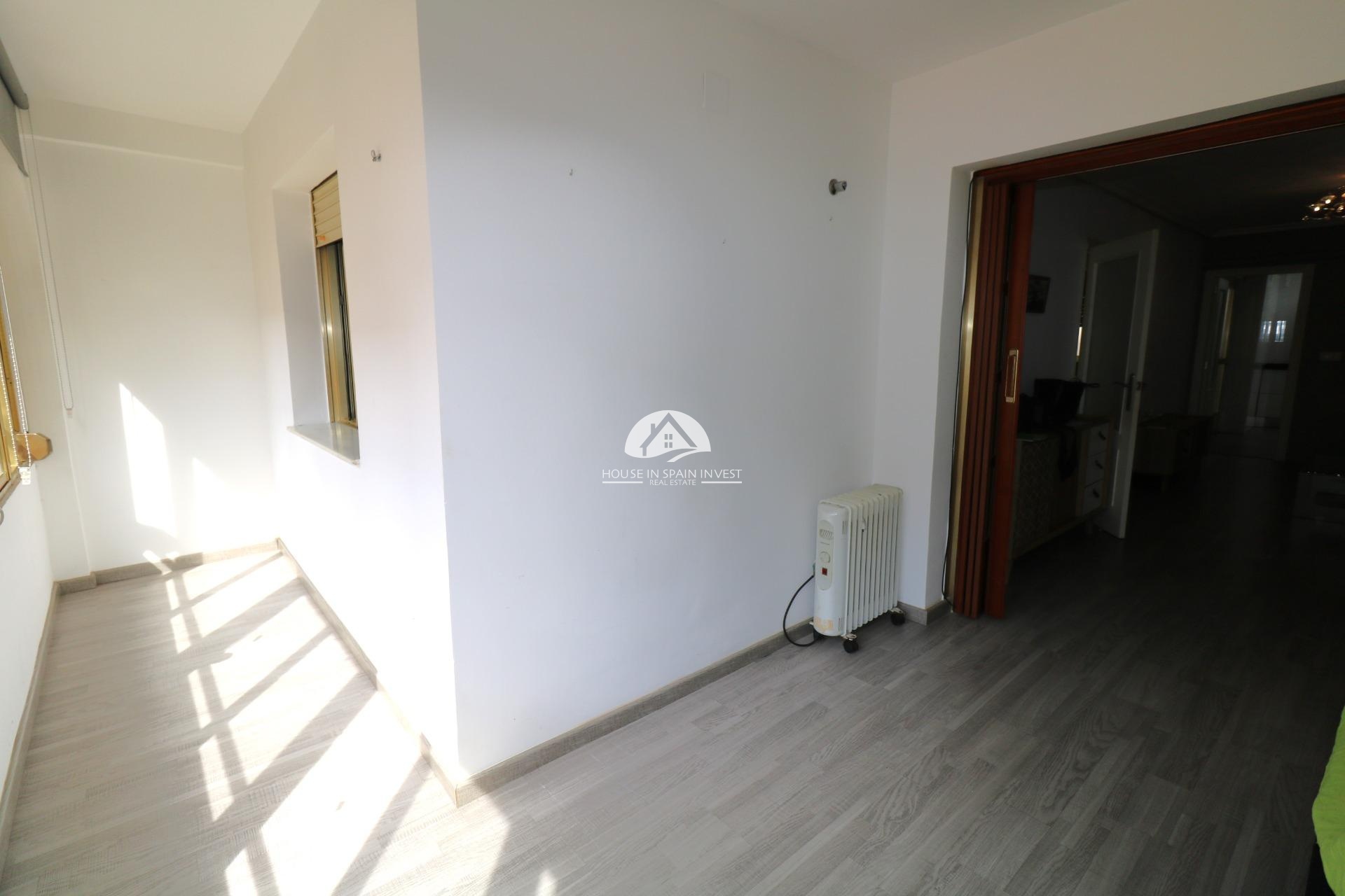 Herverkoop - Appartement - Torrevieja - El Acequión - Los Náufragos