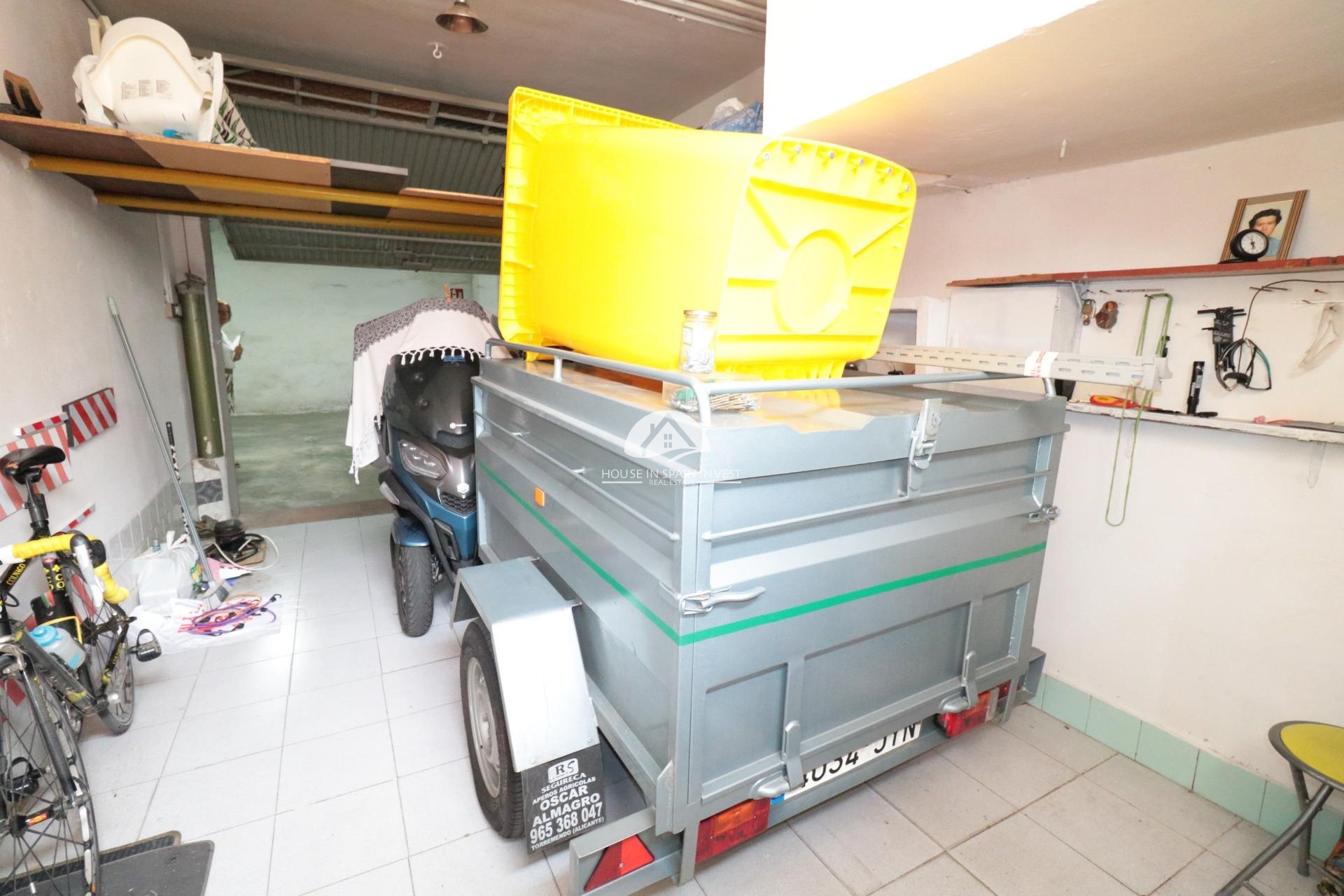 Herverkoop - Appartement - Torrevieja - El Acequión - Los Náufragos