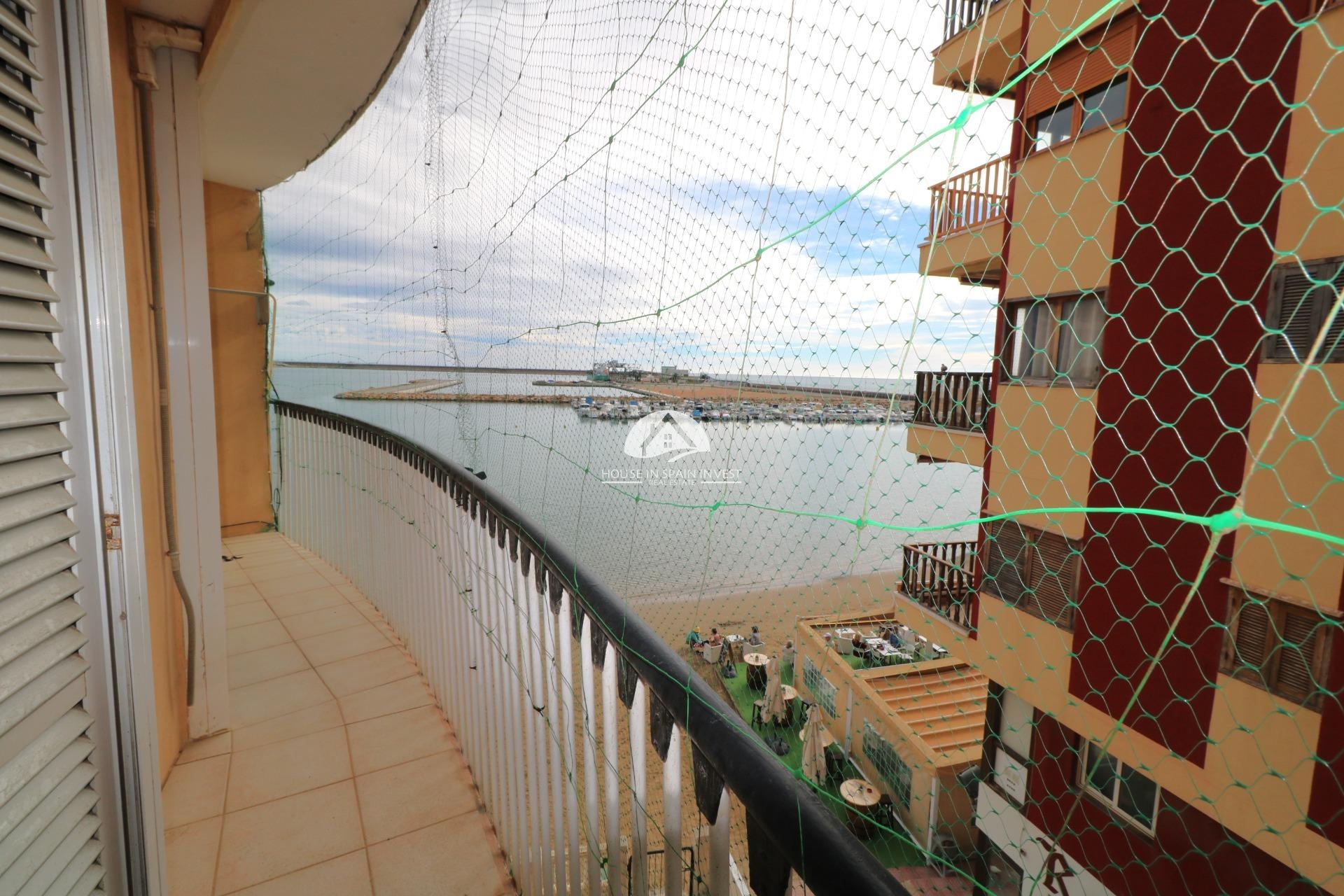 Herverkoop - Appartement - Torrevieja - El Acequión - Los Náufragos