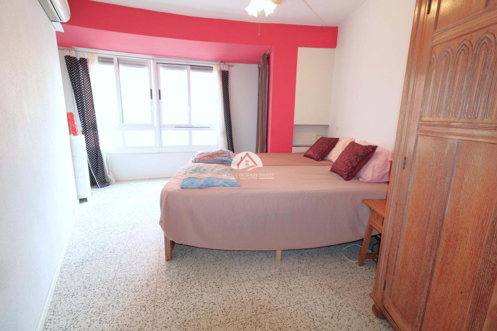 Herverkoop - Appartement - Torrevieja - El Acequión - Los Náufragos