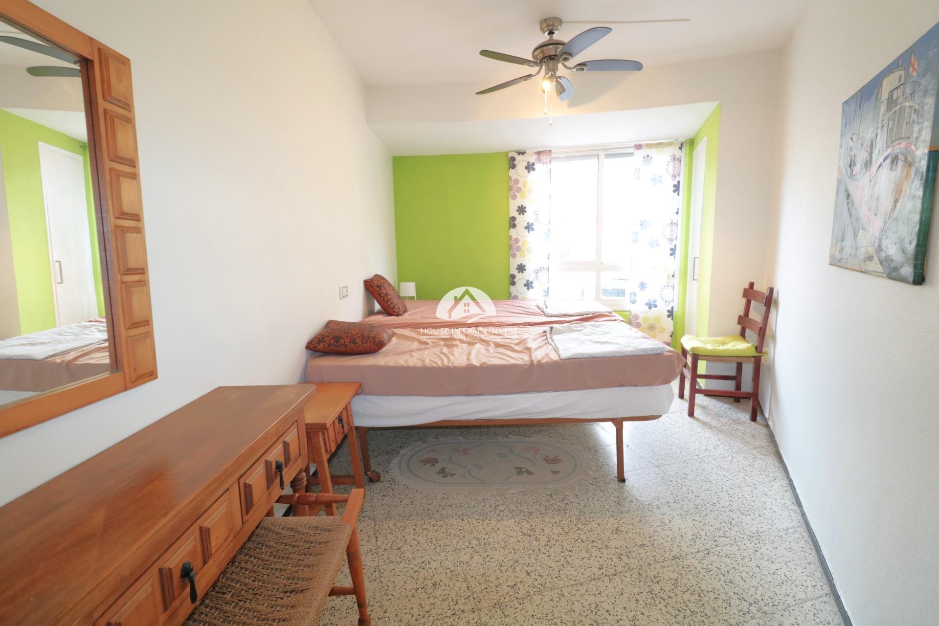 Herverkoop - Appartement - Torrevieja - El Acequión - Los Náufragos
