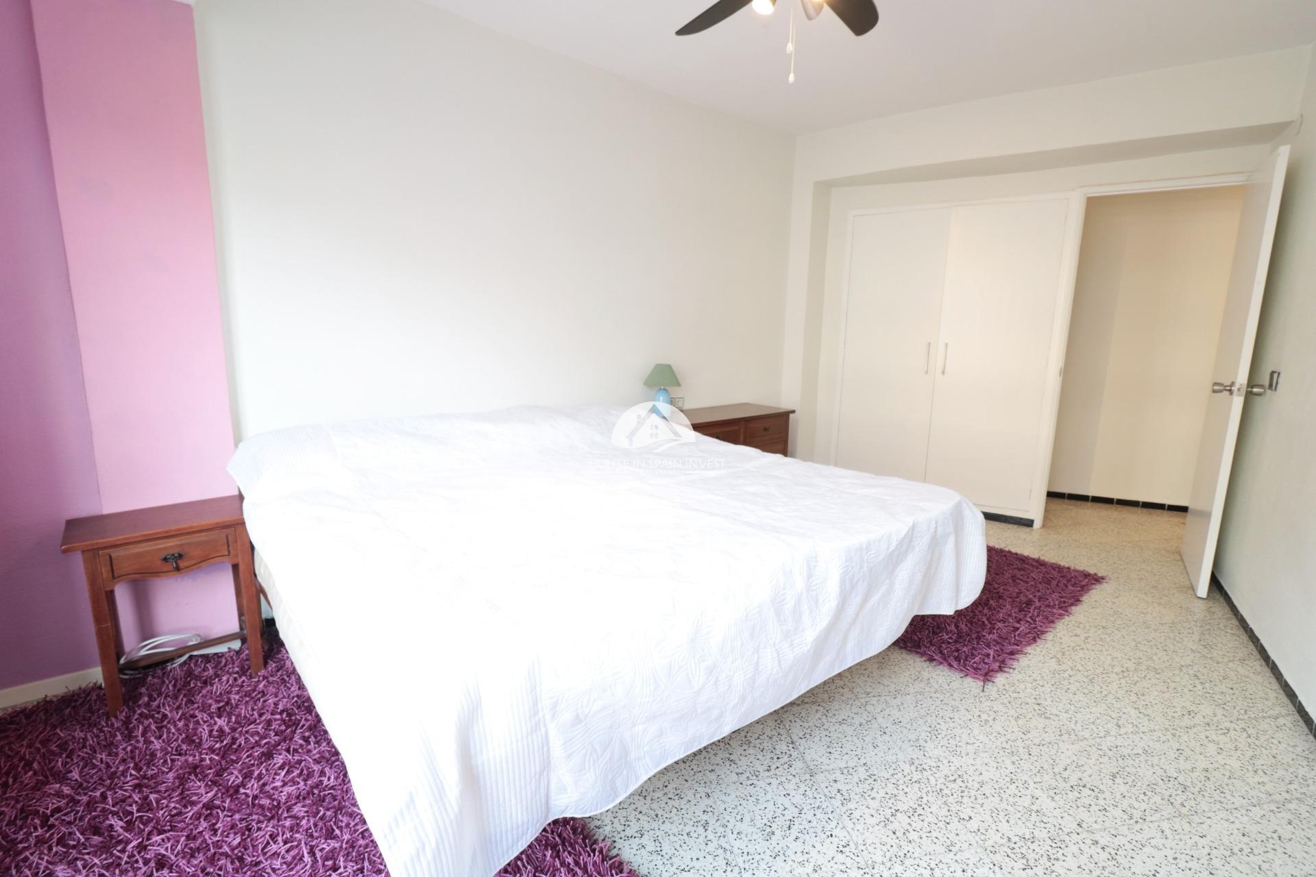 Herverkoop - Appartement - Torrevieja - El Acequión - Los Náufragos