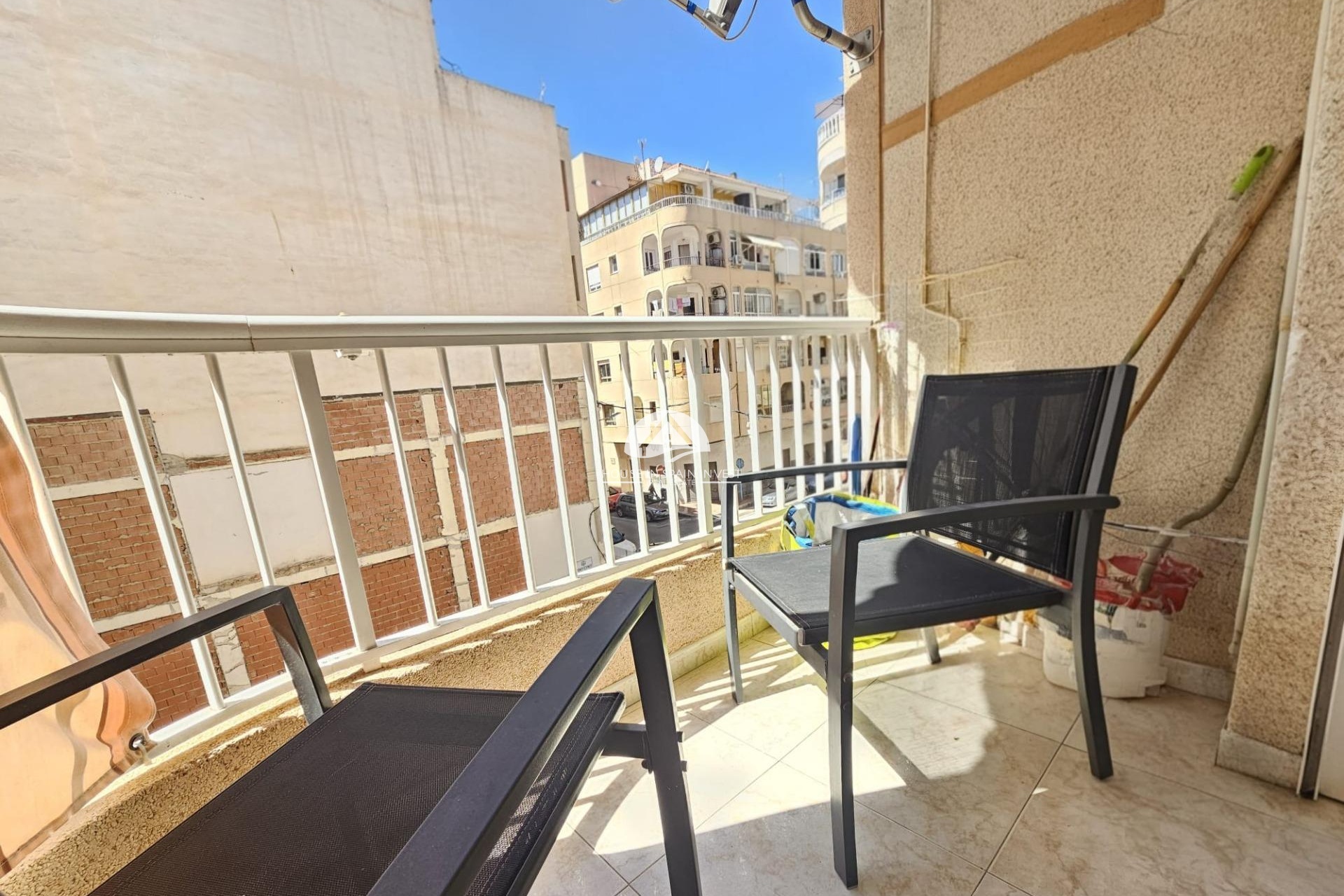 Herverkoop - Appartement - Torrevieja - El Acequión - Los Náufragos
