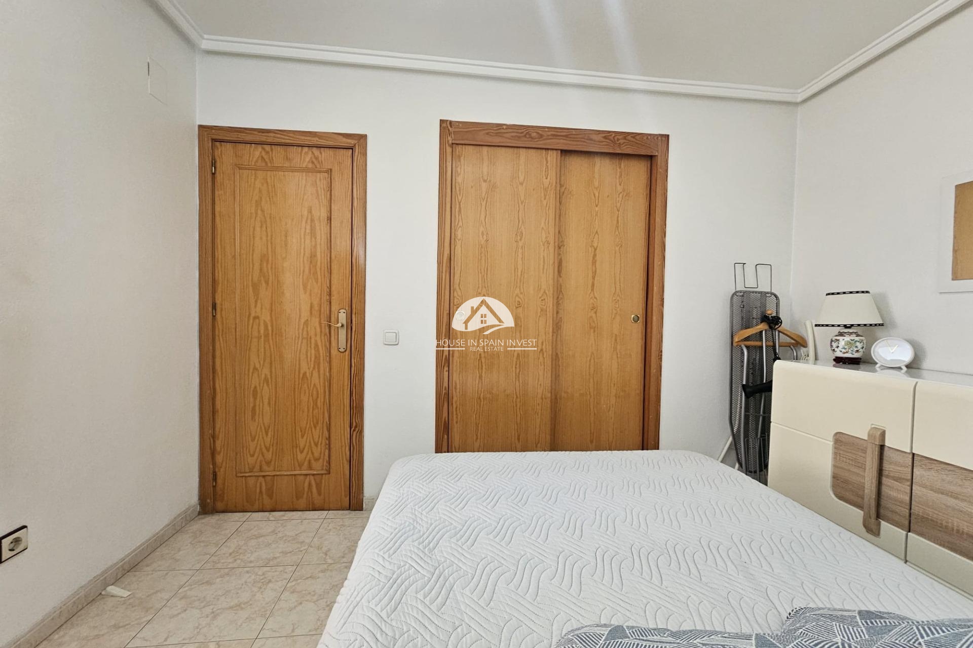 Herverkoop - Appartement - Torrevieja - El Acequión - Los Náufragos