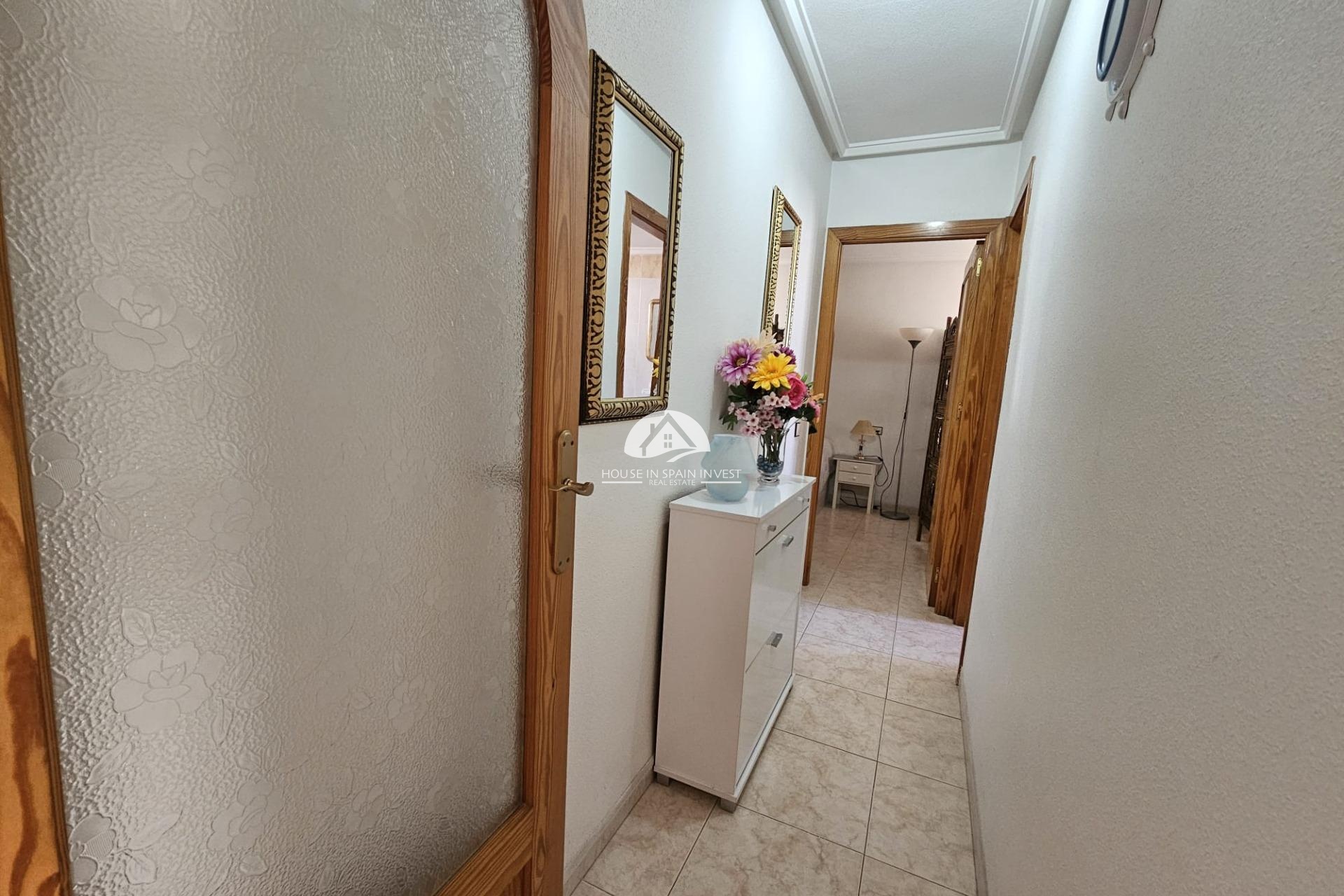 Herverkoop - Appartement - Torrevieja - El Acequión - Los Náufragos