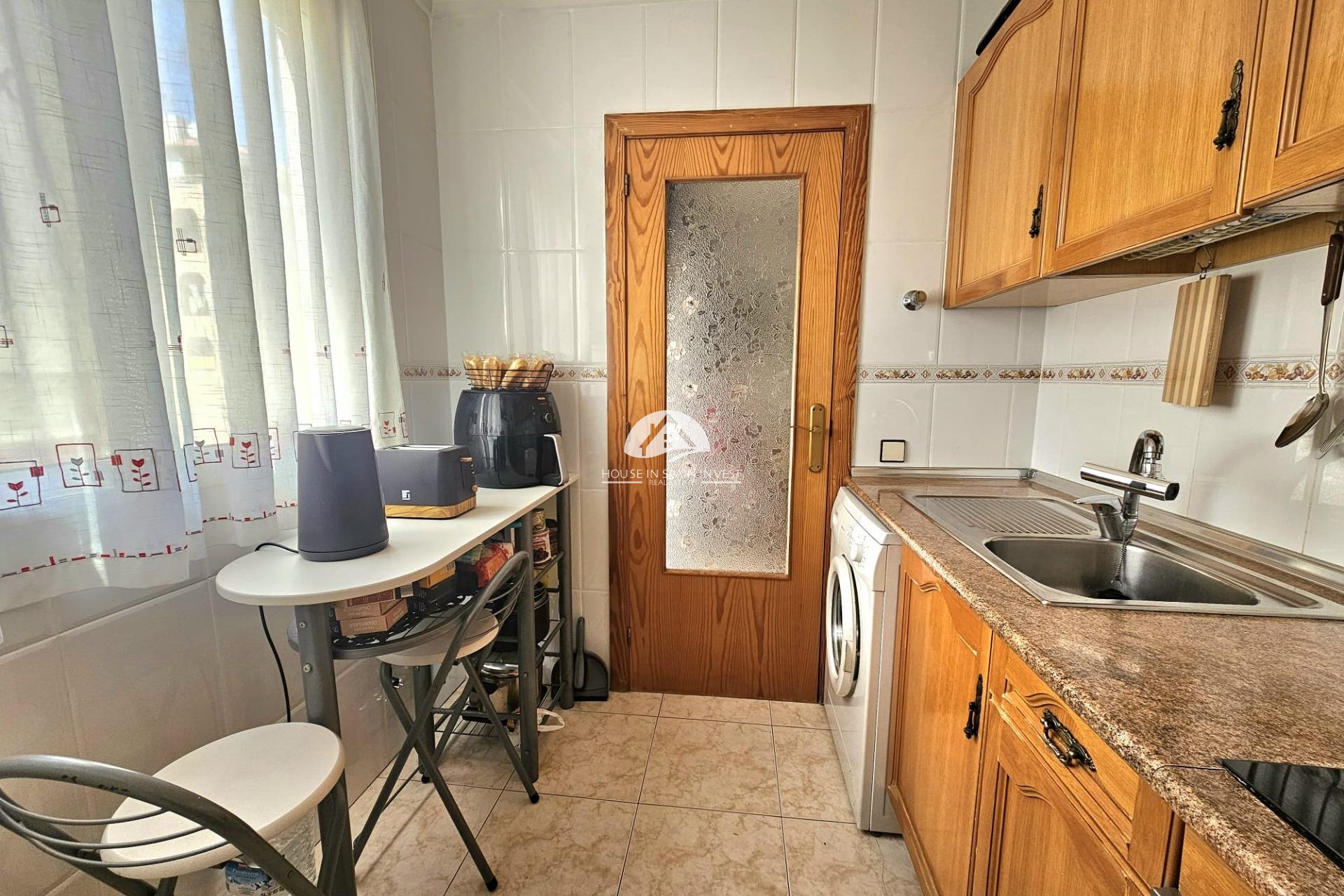 Herverkoop - Appartement - Torrevieja - El Acequión - Los Náufragos