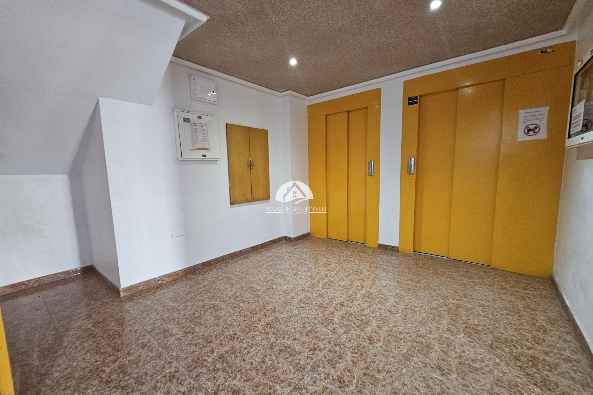 Herverkoop - Appartement - Torrevieja - El Acequión - Los Náufragos