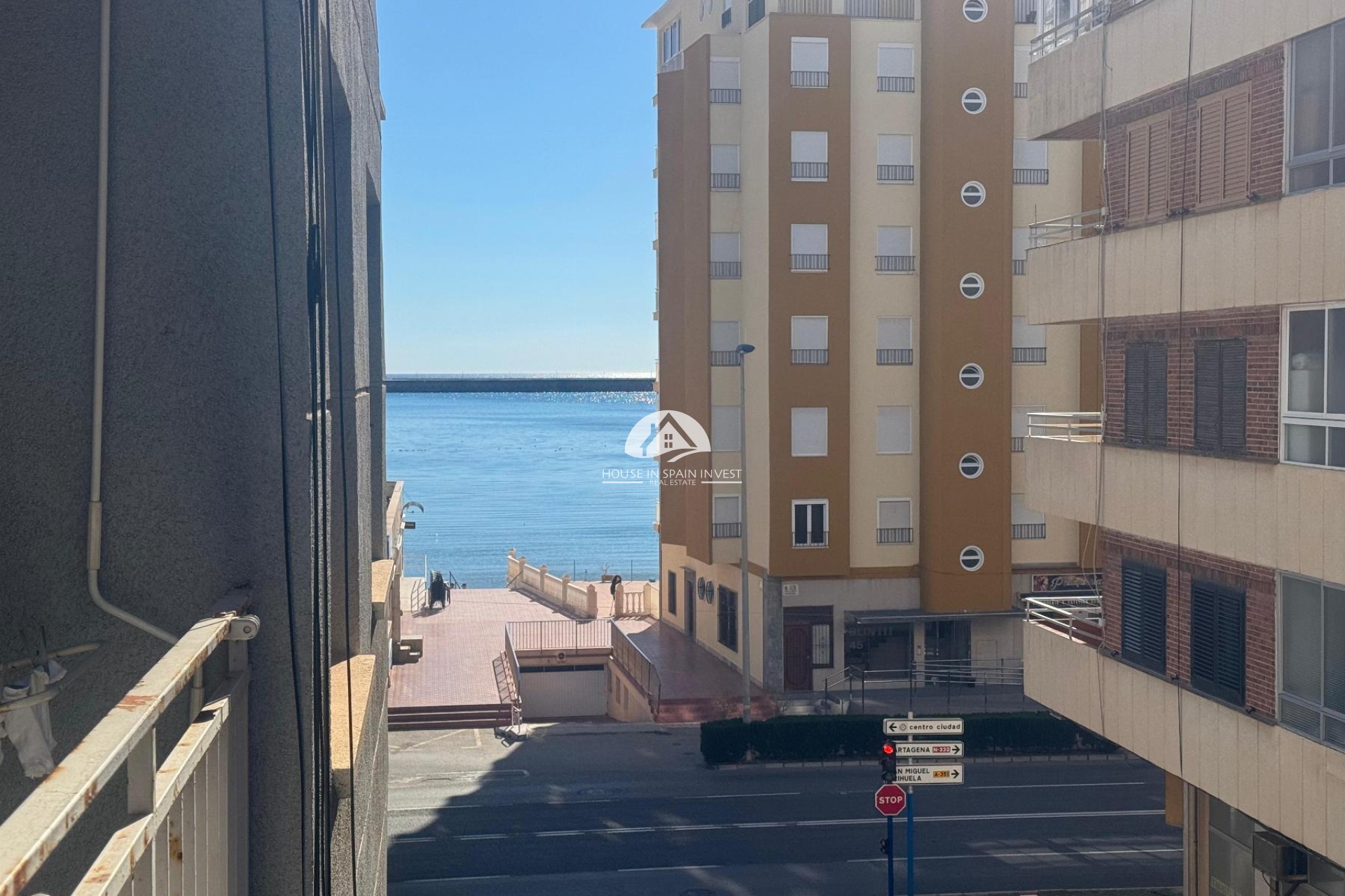 Herverkoop - Appartement - Torrevieja - El Acequión - Los Náufragos