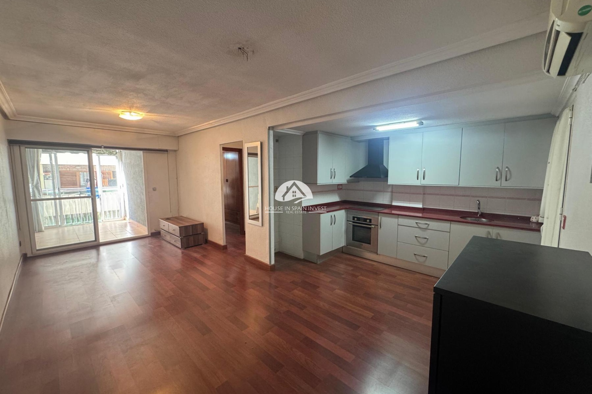 Herverkoop - Appartement - Torrevieja - El Acequión - Los Náufragos