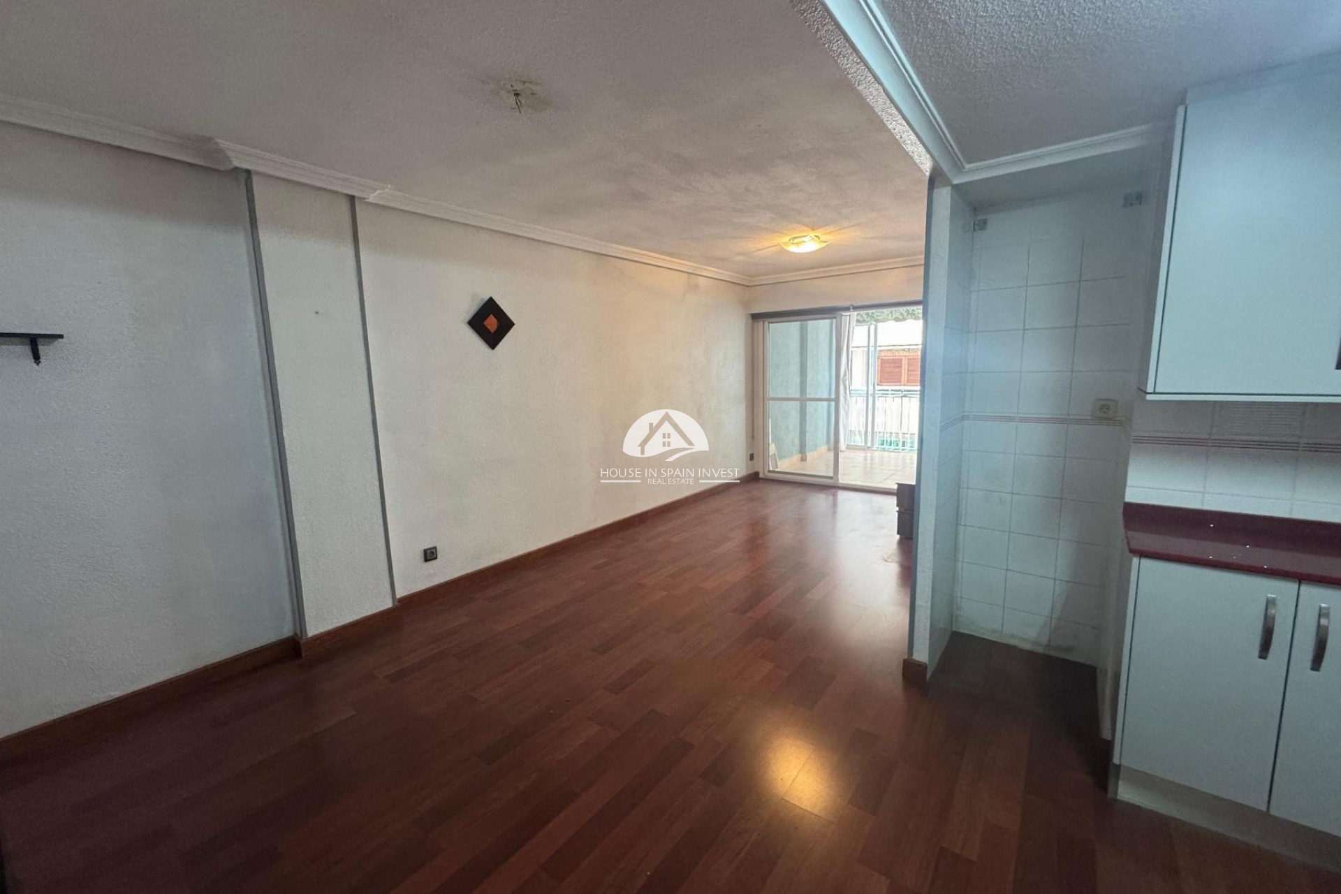 Herverkoop - Appartement - Torrevieja - El Acequión - Los Náufragos