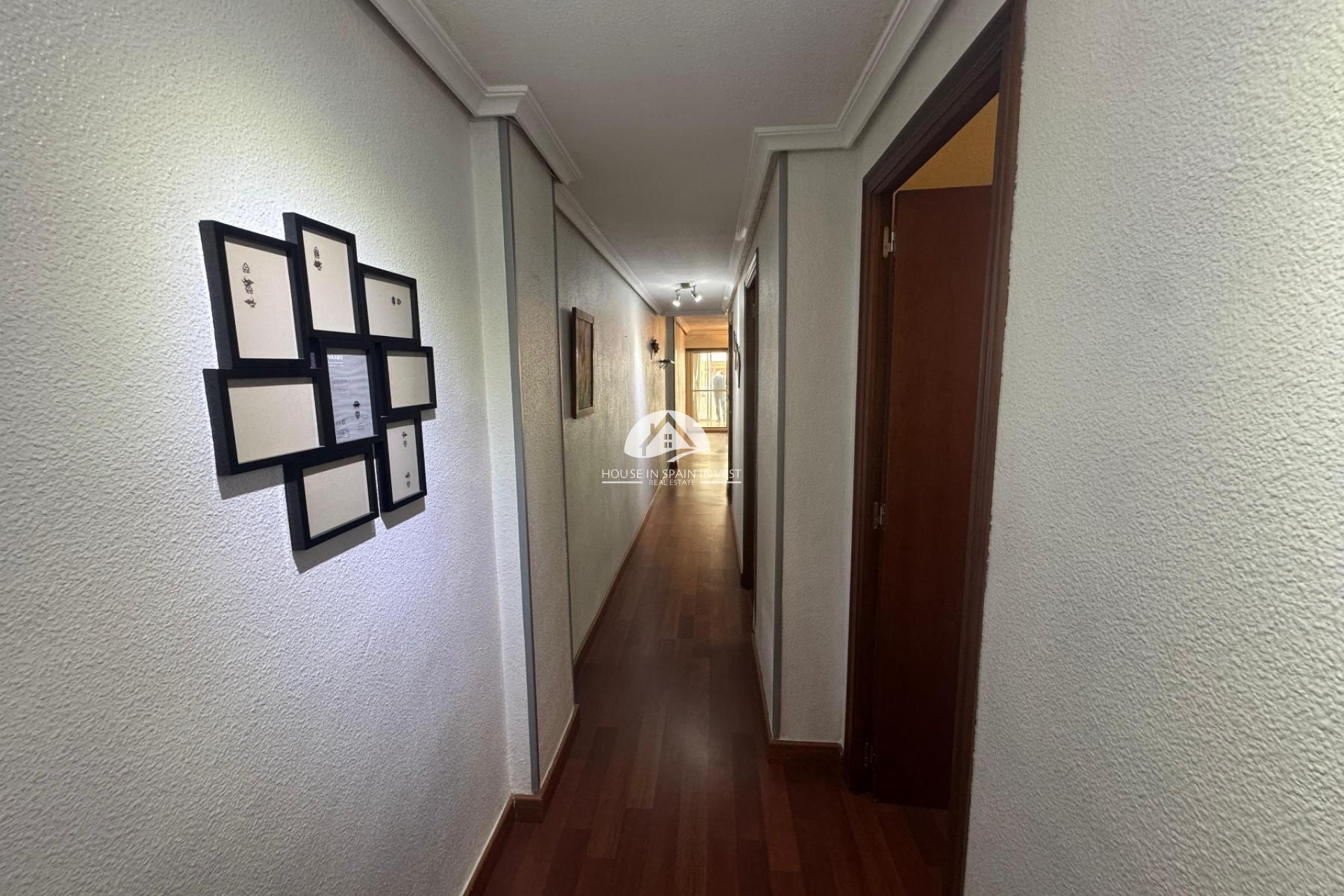 Herverkoop - Appartement - Torrevieja - El Acequión - Los Náufragos