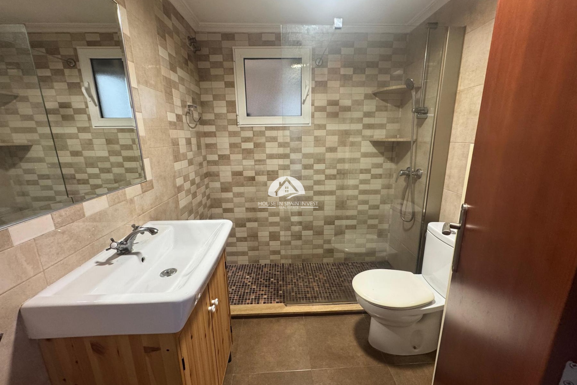 Herverkoop - Appartement - Torrevieja - El Acequión - Los Náufragos