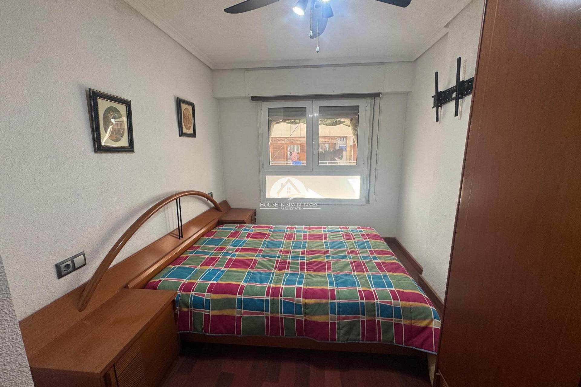 Herverkoop - Appartement - Torrevieja - El Acequión - Los Náufragos