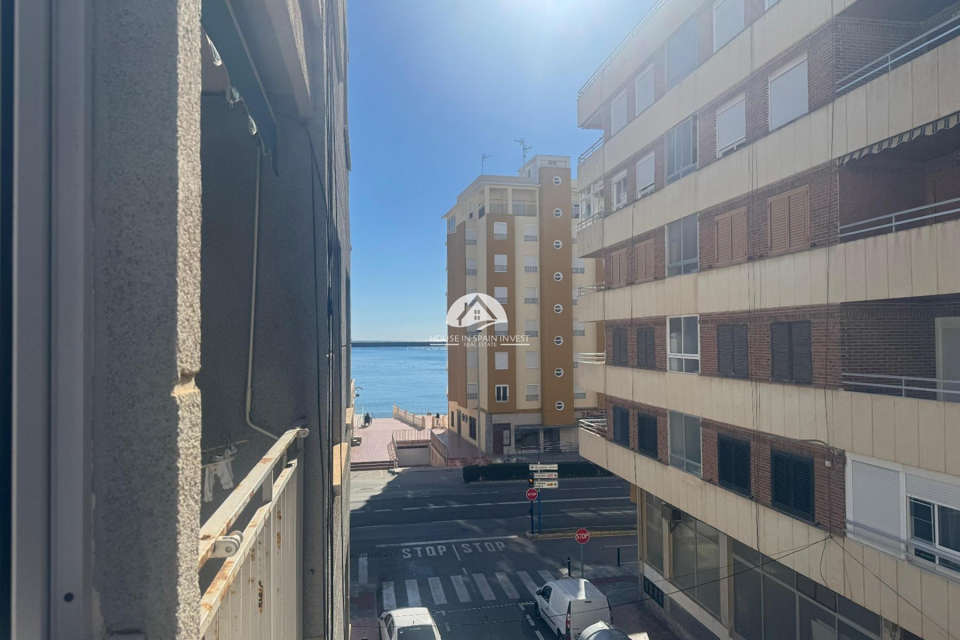 Herverkoop - Appartement - Torrevieja - El Acequión - Los Náufragos