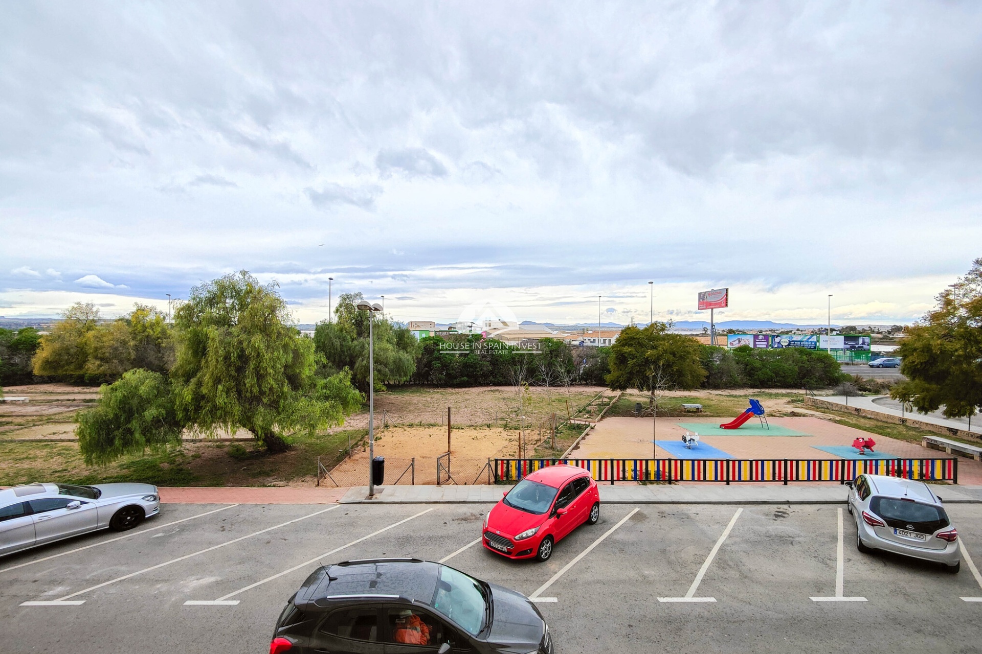 Herverkoop - Appartement - Torrevieja - El Acequión - Los Náufragos