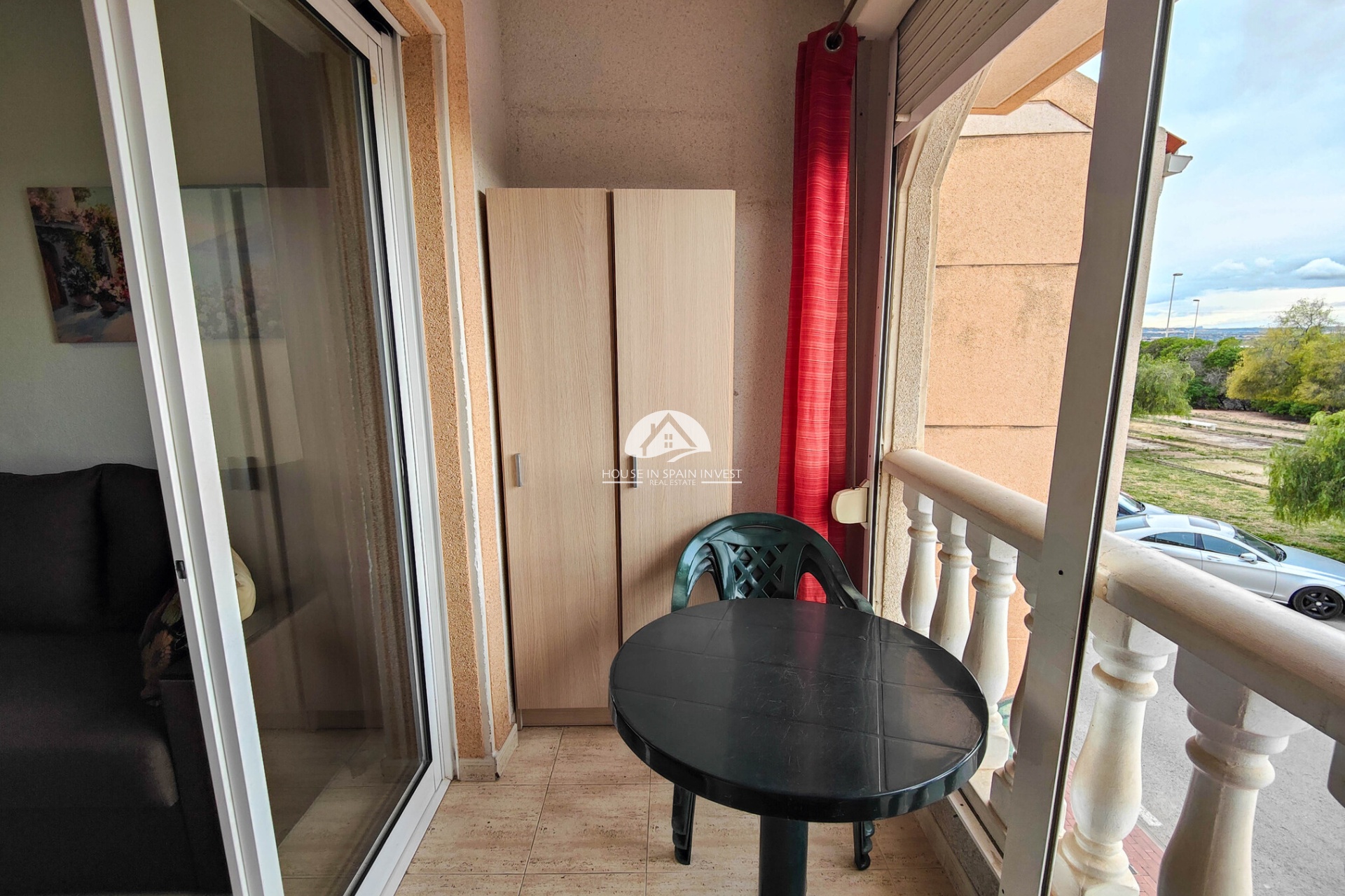 Herverkoop - Appartement - Torrevieja - El Acequión - Los Náufragos