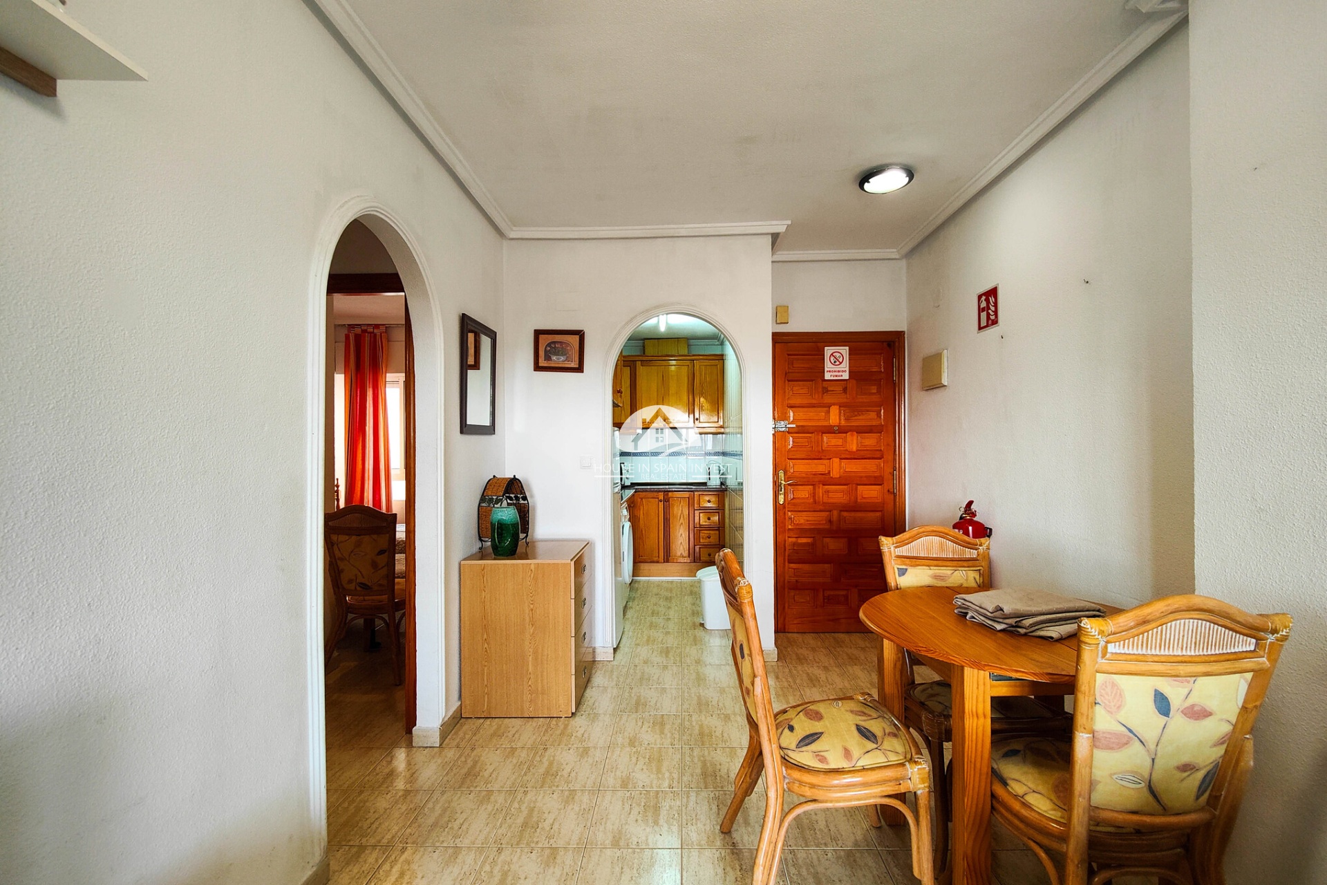 Herverkoop - Appartement - Torrevieja - El Acequión - Los Náufragos