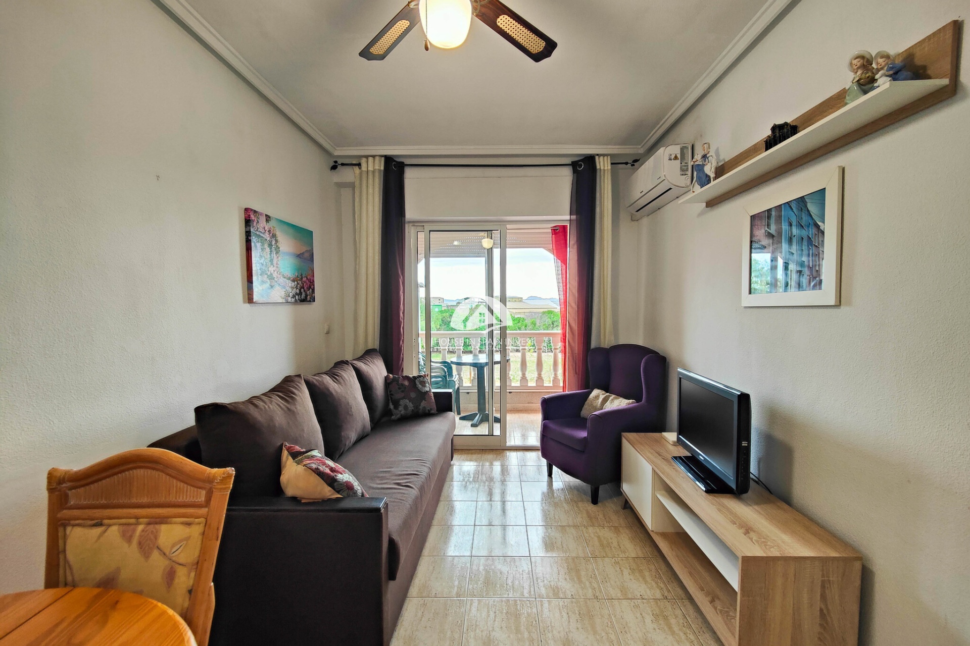 Herverkoop - Appartement - Torrevieja - El Acequión - Los Náufragos