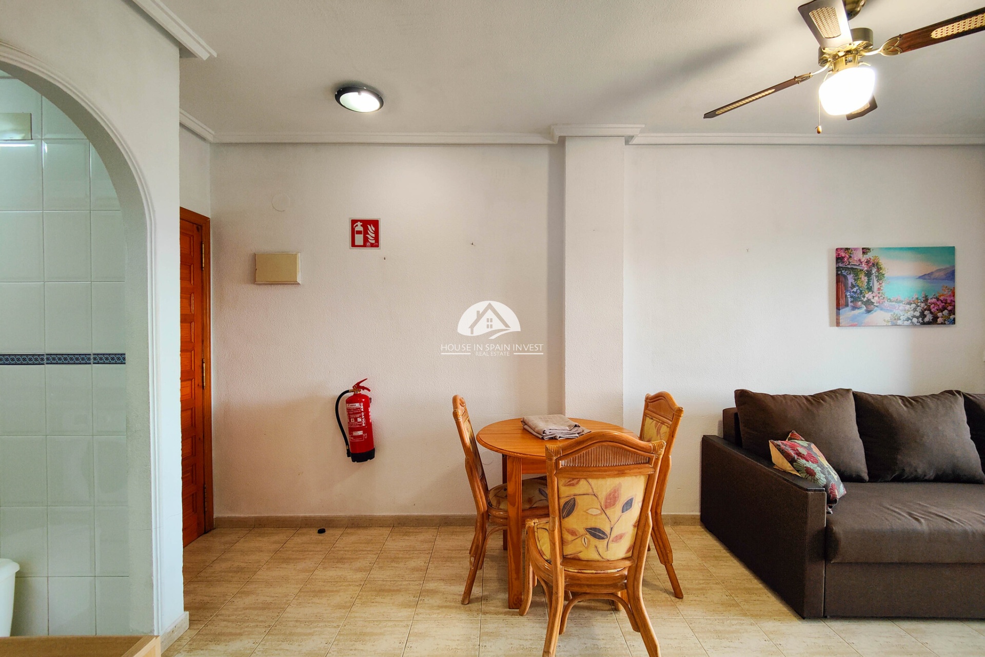 Herverkoop - Appartement - Torrevieja - El Acequión - Los Náufragos