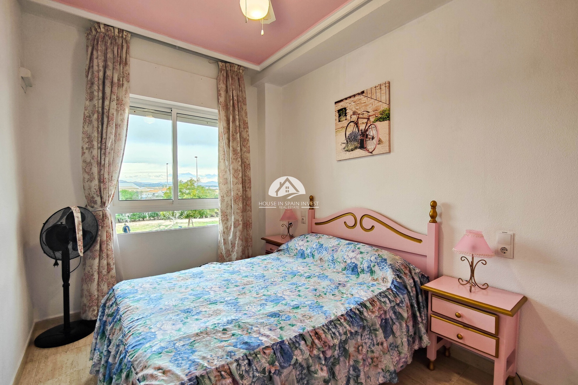 Herverkoop - Appartement - Torrevieja - El Acequión - Los Náufragos