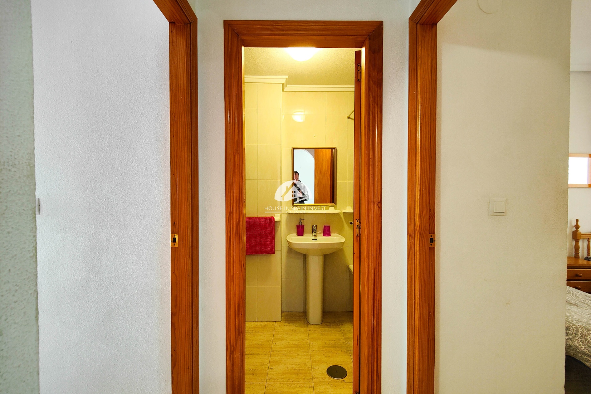 Herverkoop - Appartement - Torrevieja - El Acequión - Los Náufragos