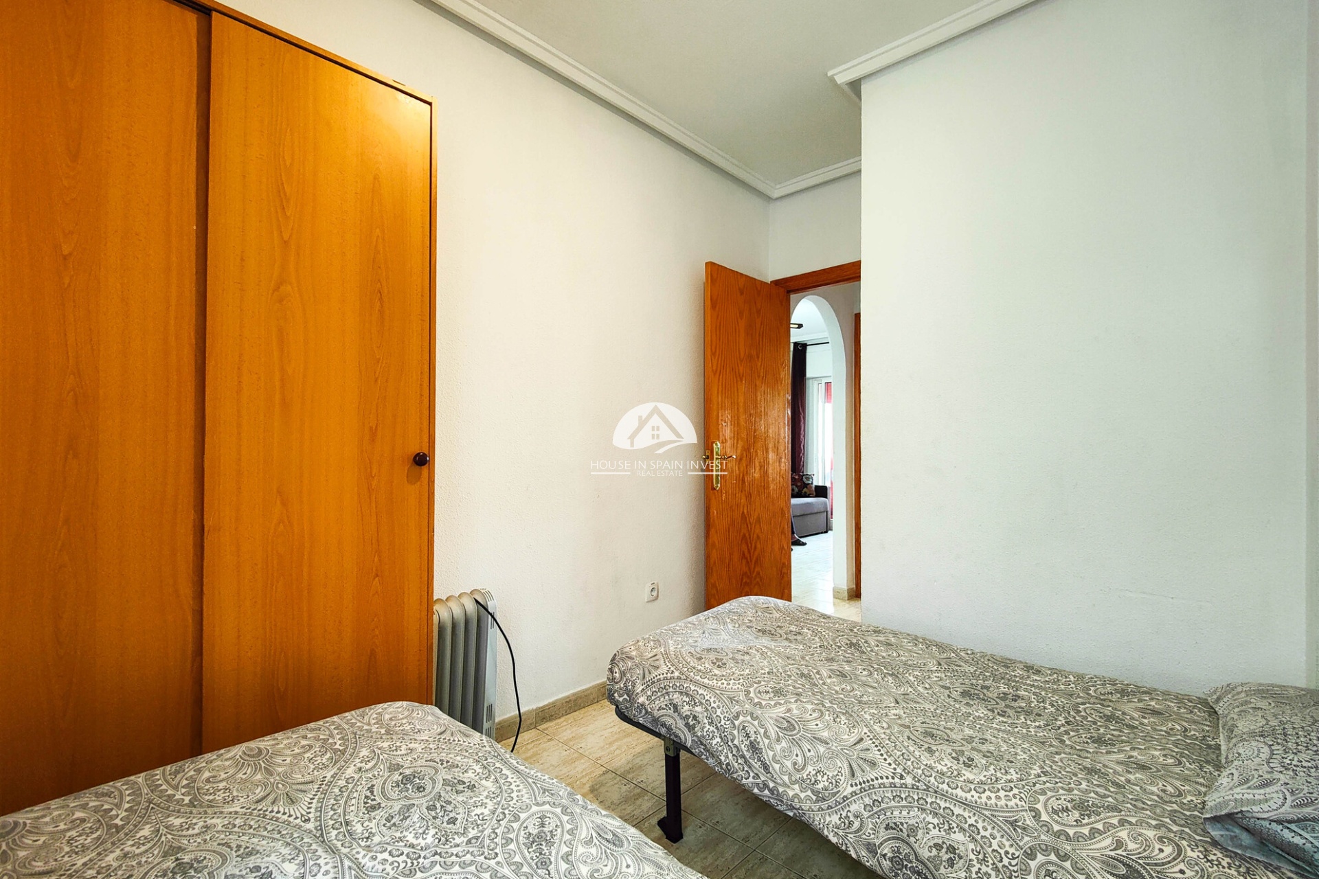 Herverkoop - Appartement - Torrevieja - El Acequión - Los Náufragos