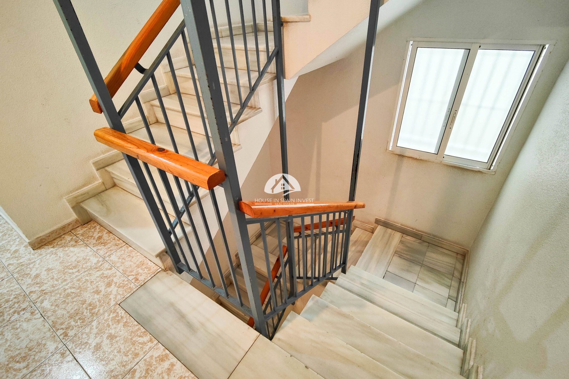 Herverkoop - Appartement - Torrevieja - El Acequión - Los Náufragos