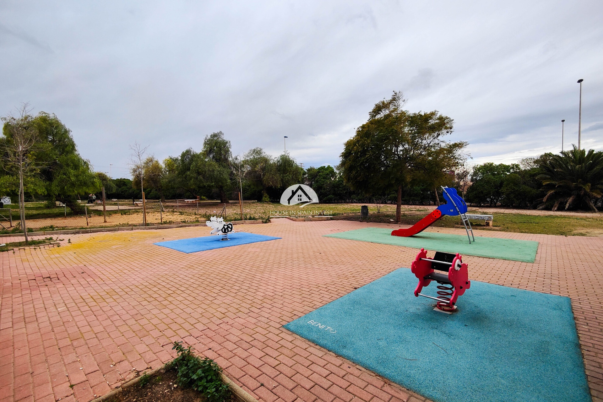 Herverkoop - Appartement - Torrevieja - El Acequión - Los Náufragos