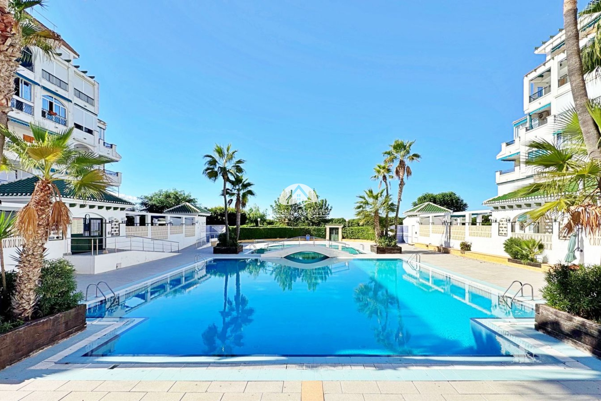 Herverkoop - Appartement - Torrevieja - La Mata