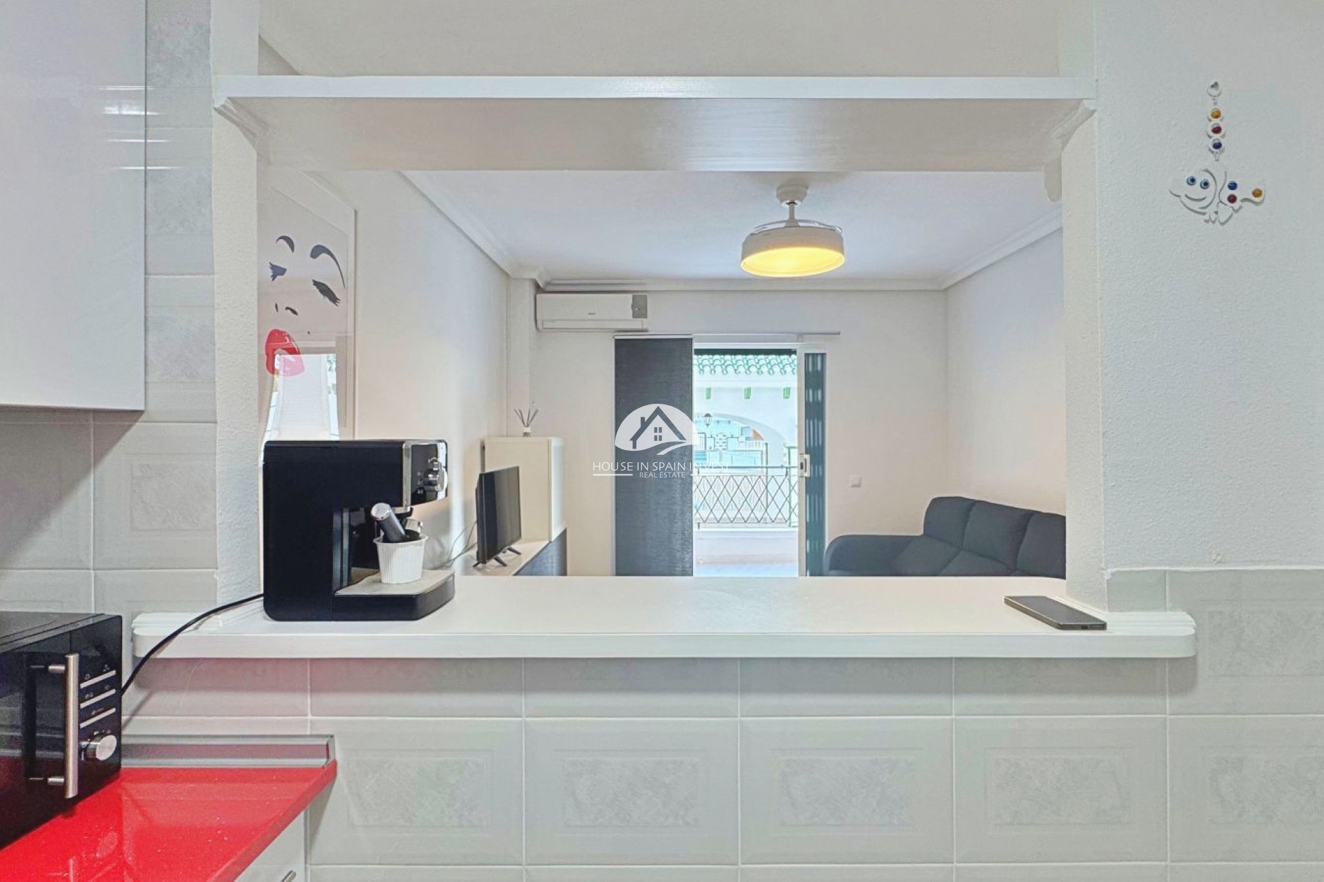 Herverkoop - Appartement - Torrevieja - La Mata