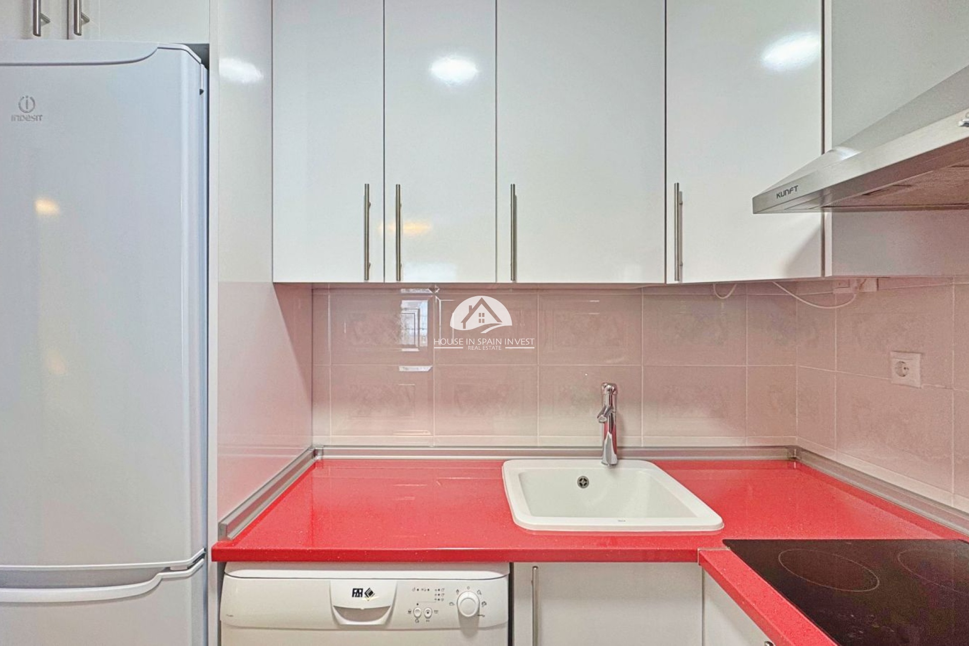 Herverkoop - Appartement - Torrevieja - La Mata