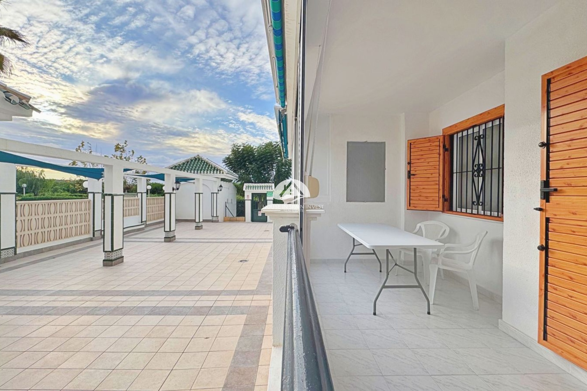 Herverkoop - Appartement - Torrevieja - La Mata
