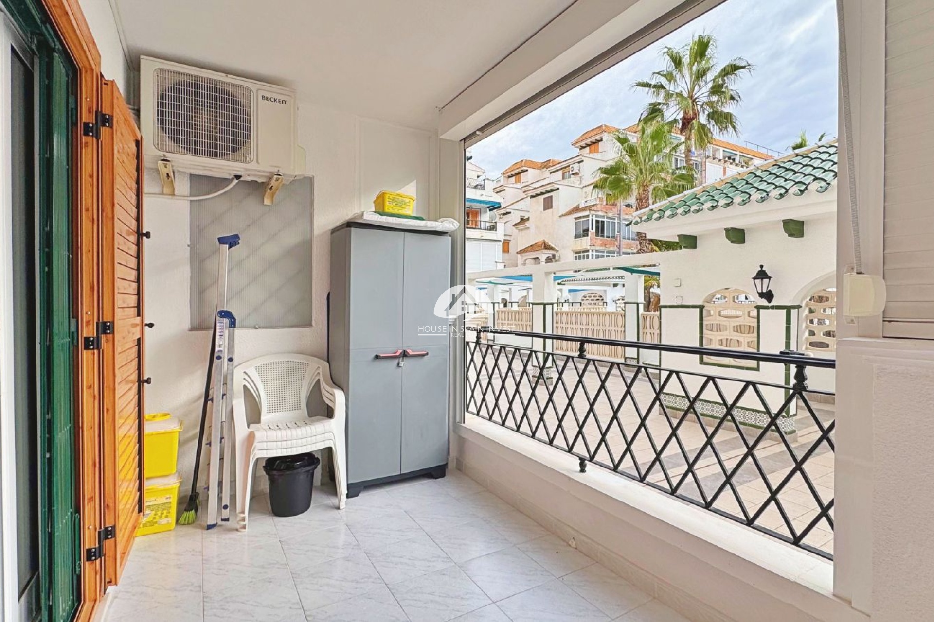 Herverkoop - Appartement - Torrevieja - La Mata