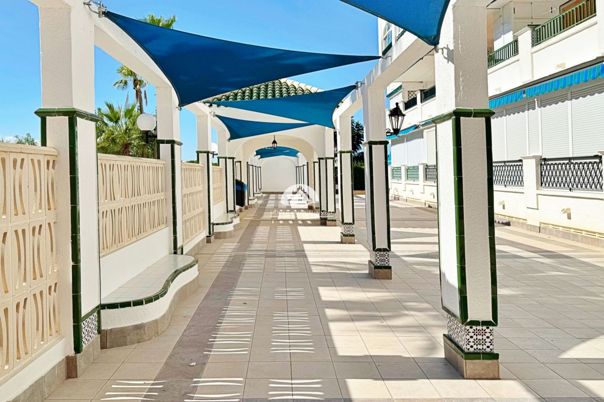 Herverkoop - Appartement - Torrevieja - La Mata