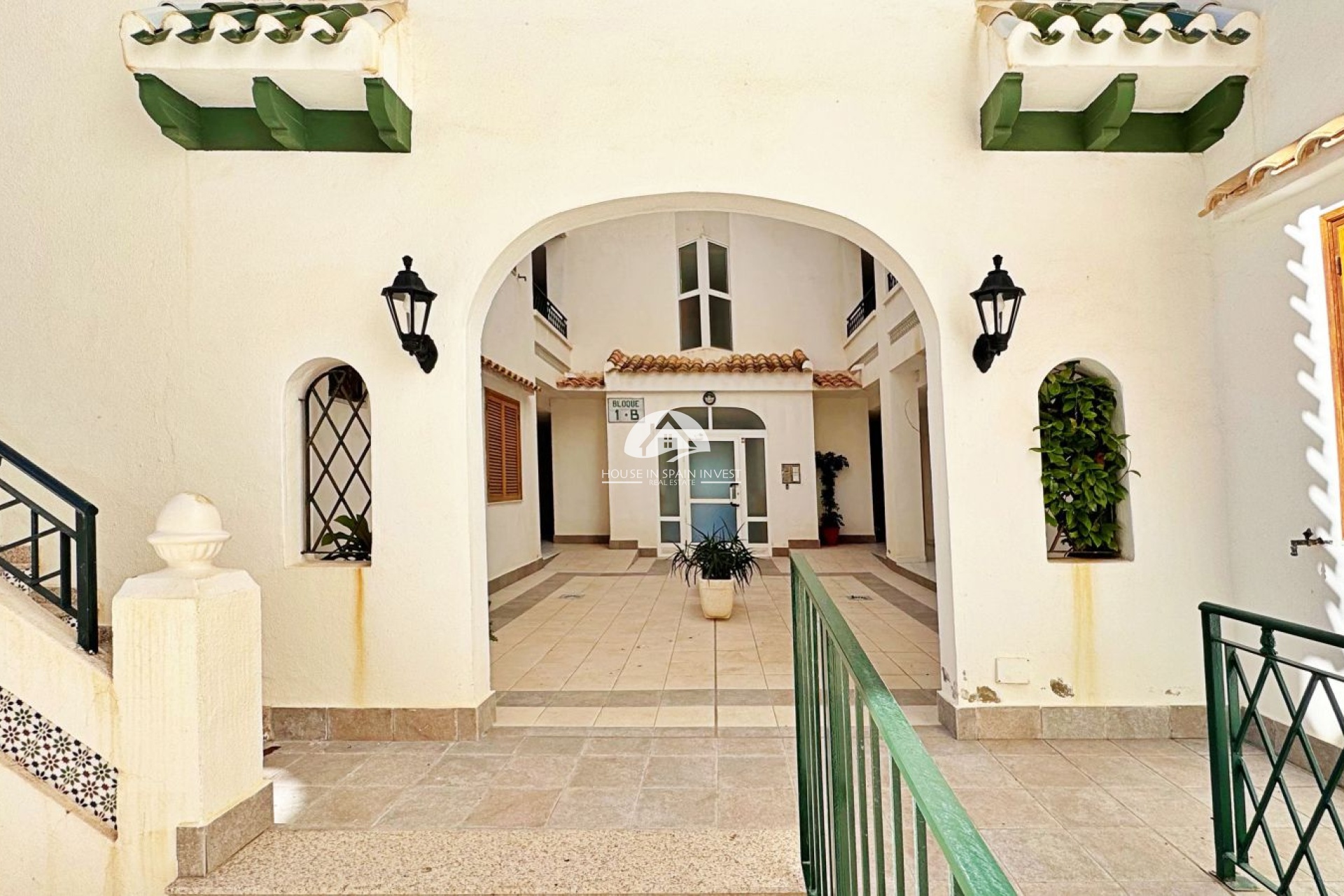 Herverkoop - Appartement - Torrevieja - La Mata