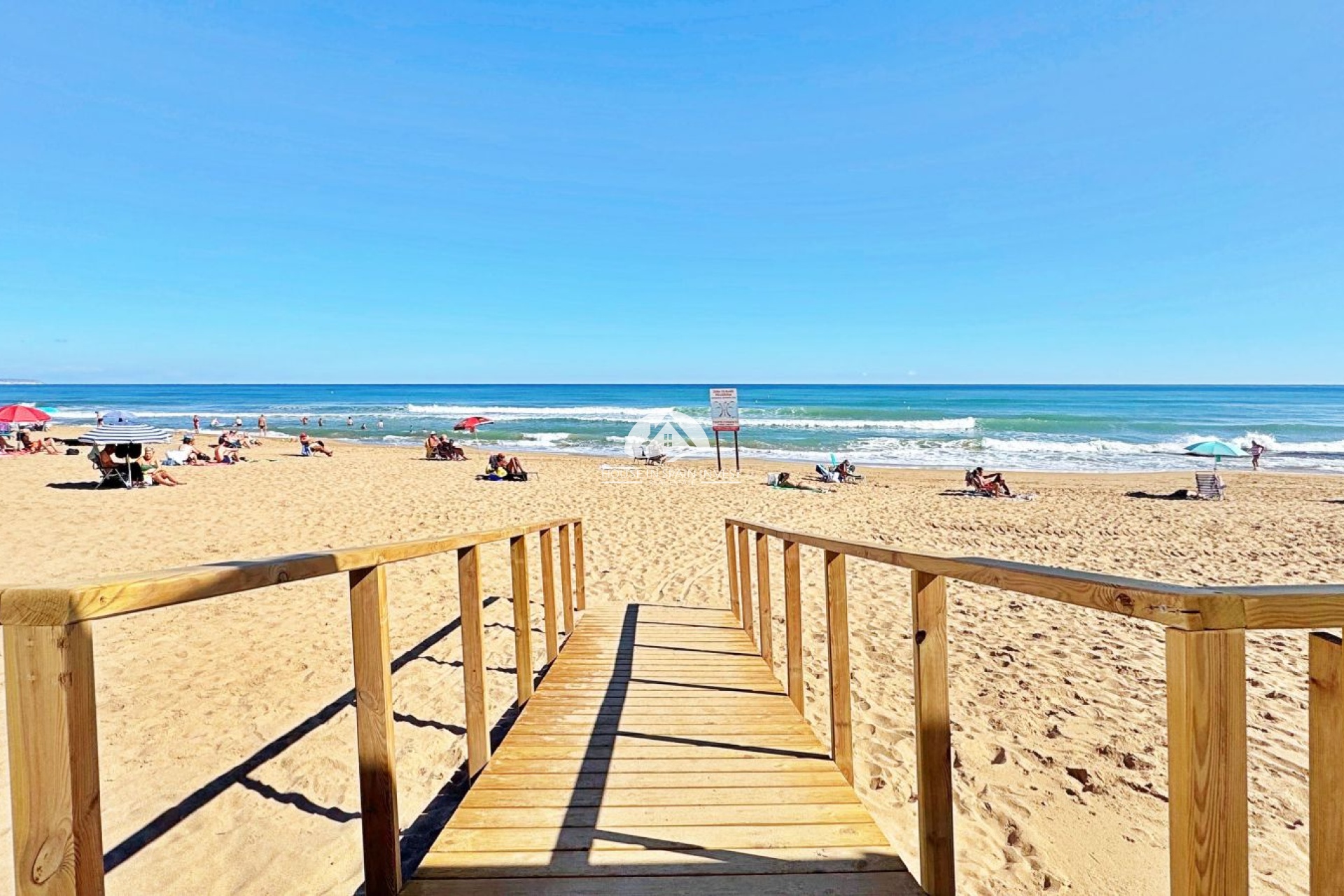 Herverkoop - Appartement - Torrevieja - La Mata